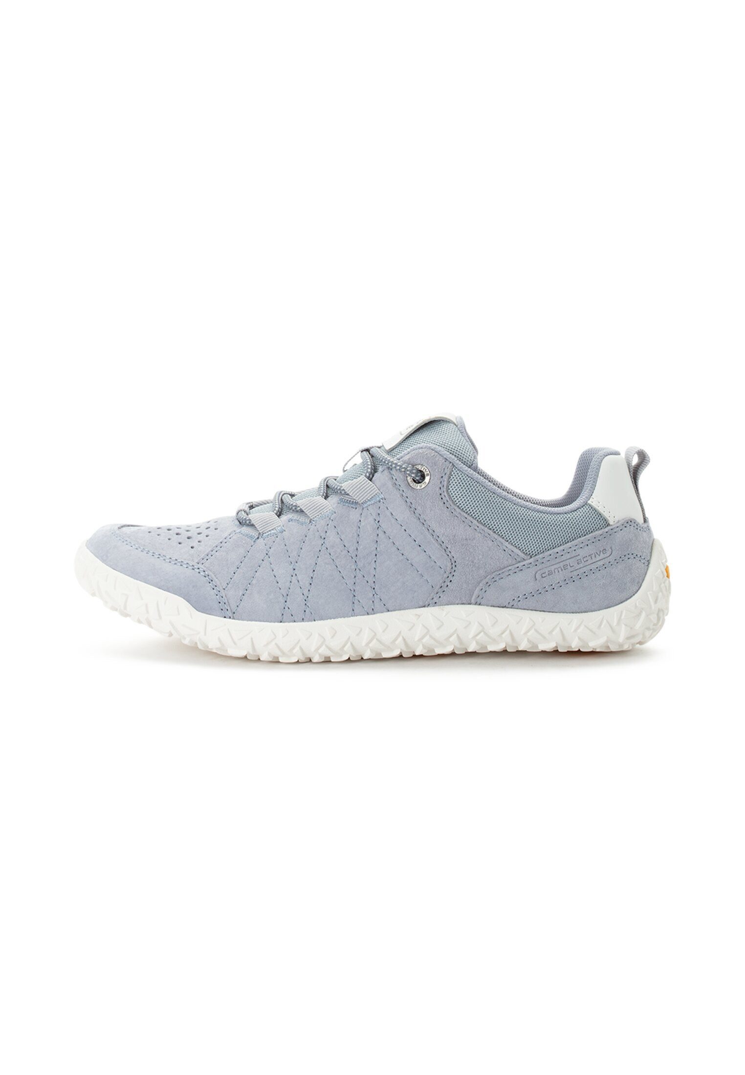 mit flexibler Laufsohle Sneaker