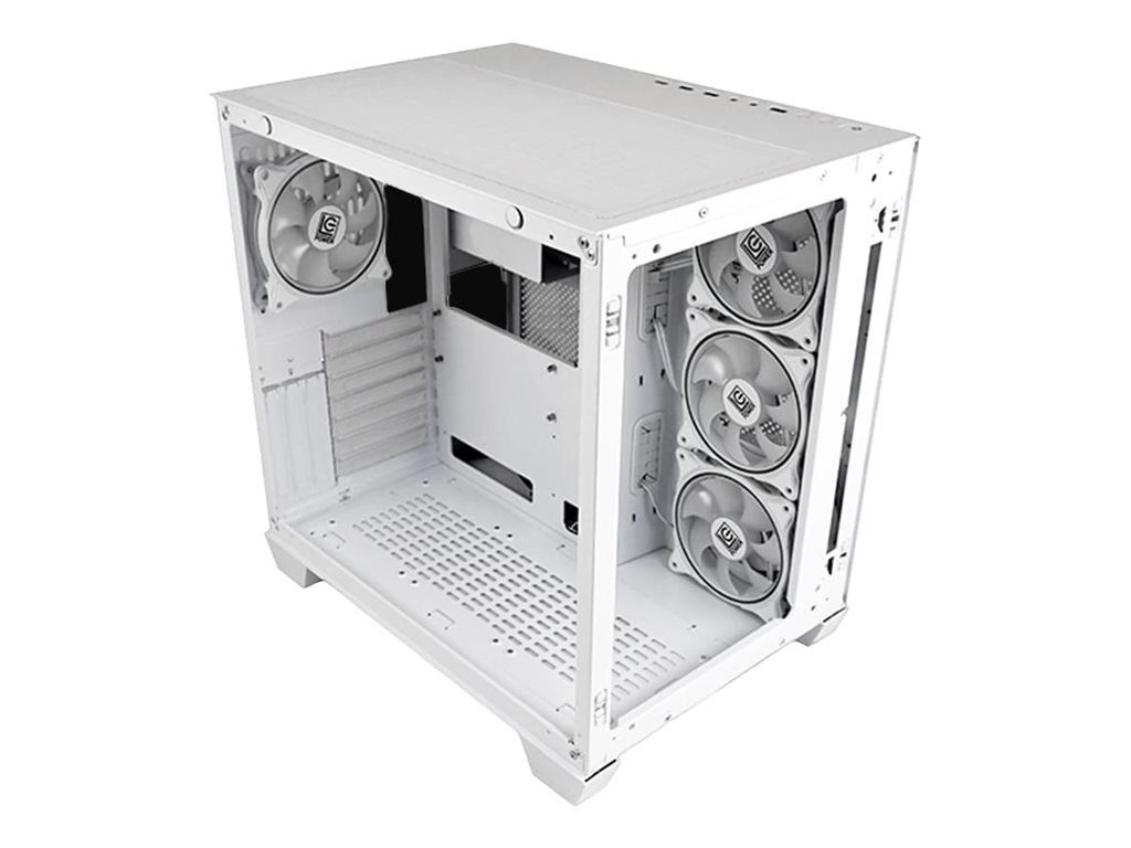 LC-Power PC-Gehäuse