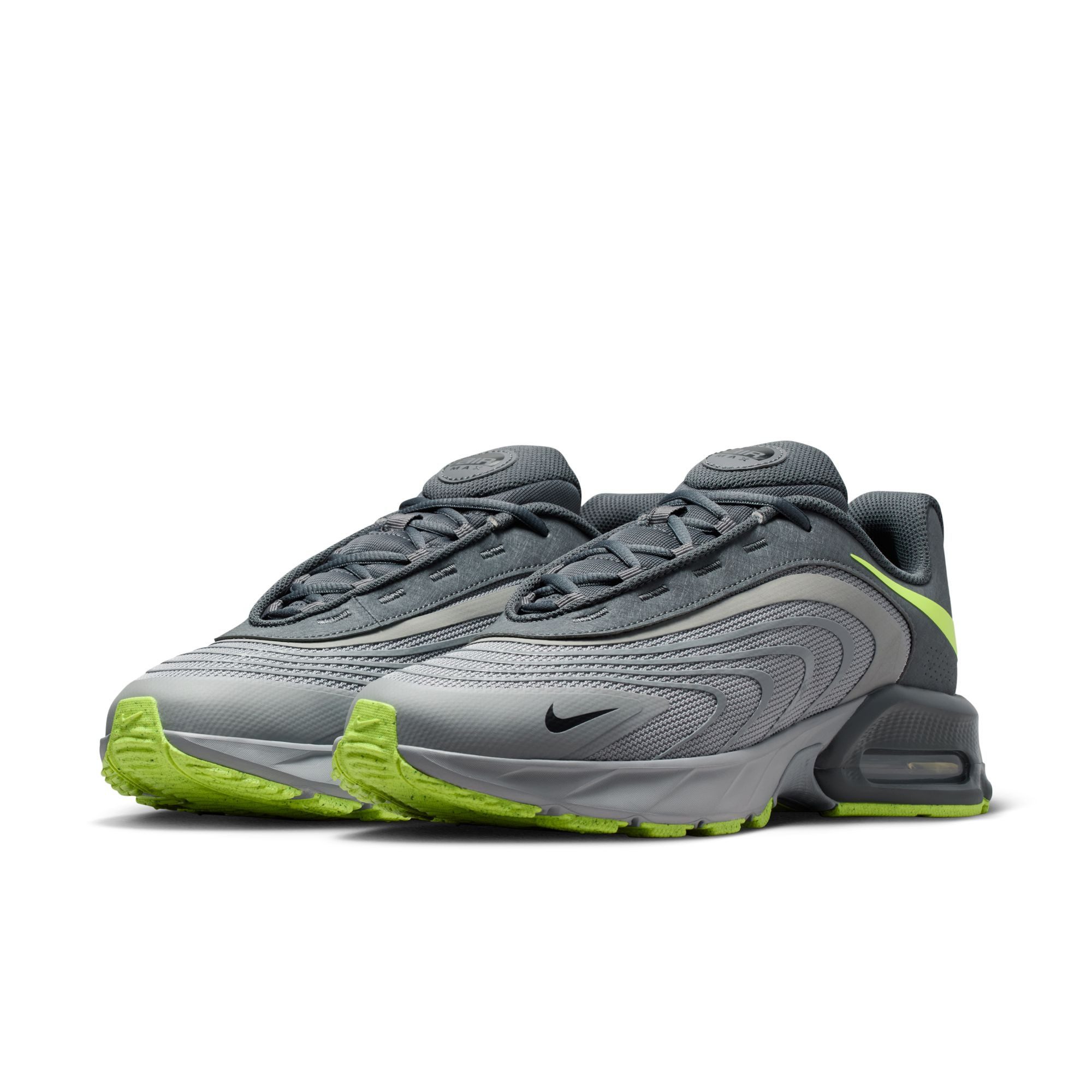 Nike Sportswear Nike Air Max Fire Sneaker inspiriert vom Design des Air Max TN