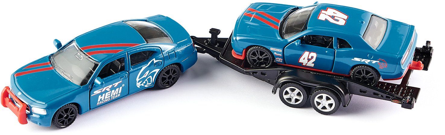 Siku Spielzeug-Auto SIKU Super, Dodge Charger günstig online kaufen