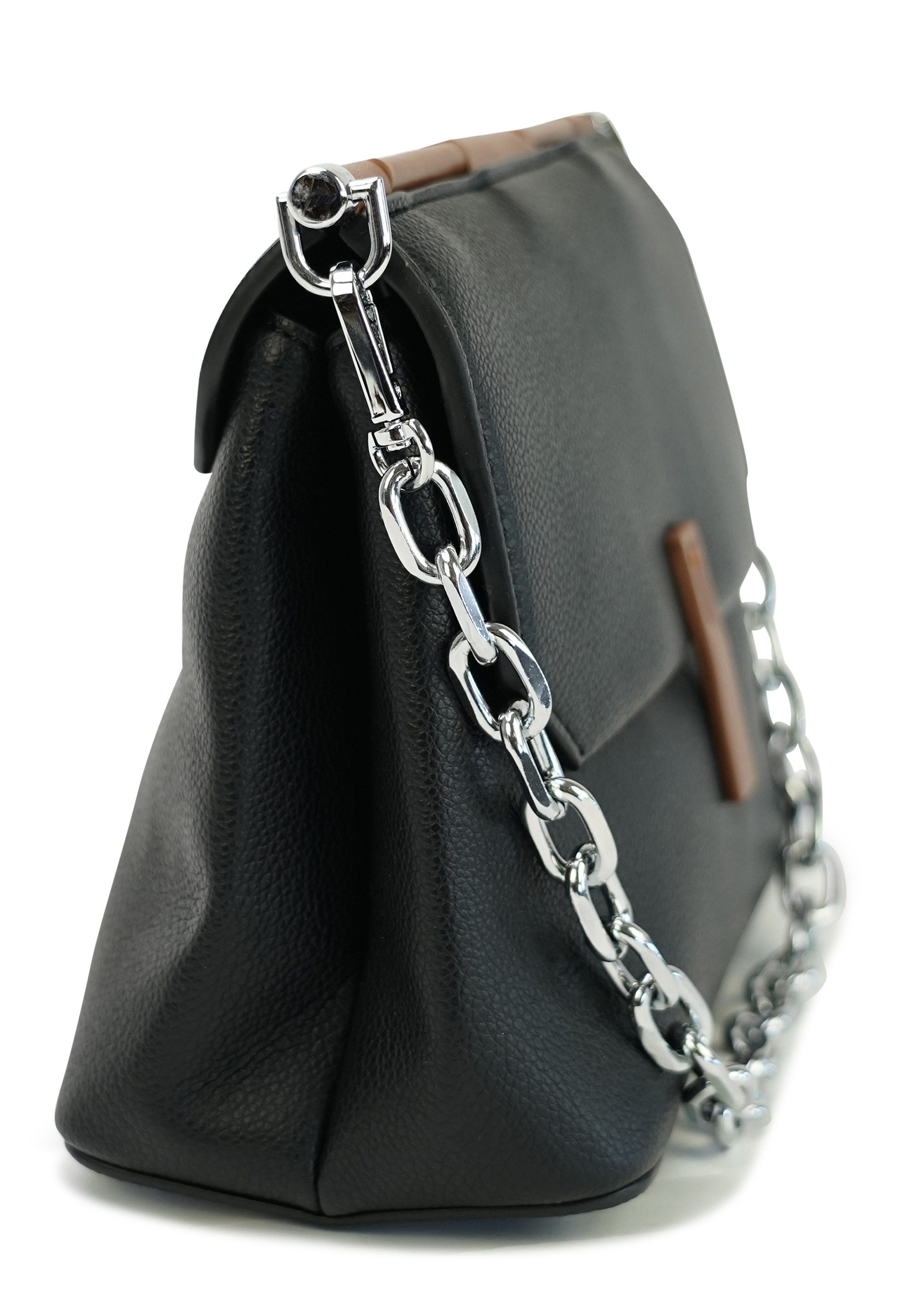 Harpa Schultertasche KOA, mit unterteiltem Hauptfach