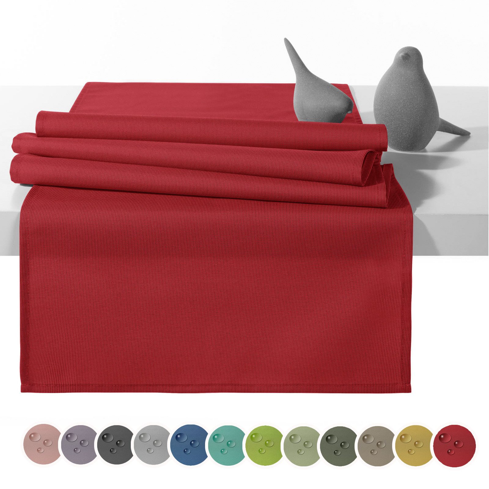 heimtexland Tischdecke Outdoor Tischläufer wetterfest Garten günstig online kaufen
