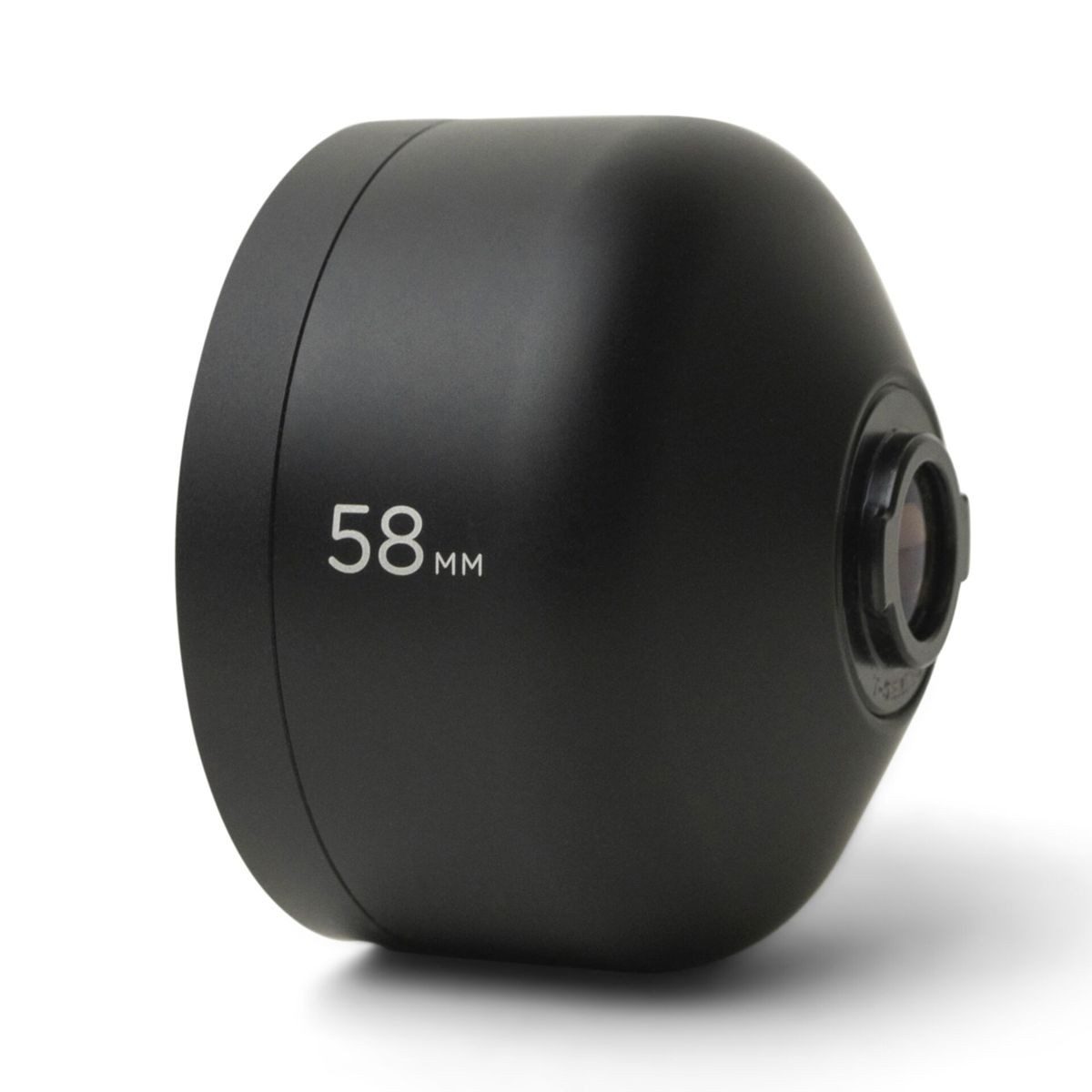 MOMENT Tele 58mm Lens - T-Series Objektiv – Bild 4 von 5