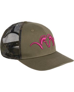 Blaser Baseball Cap Damen Cap Mesh HunTec Camo