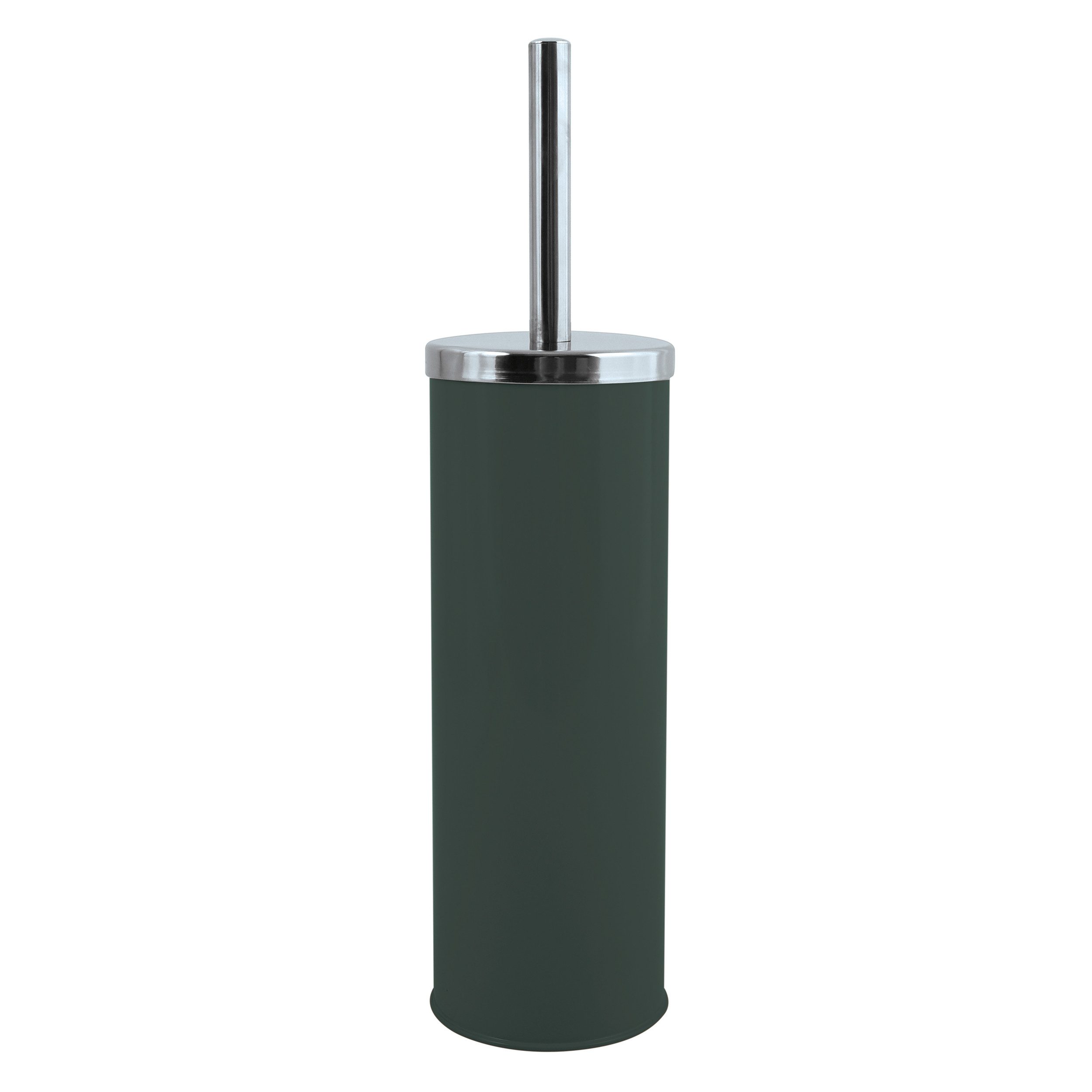 MSV WC-Reinigungsbürste MSV WC Bürste Metall
