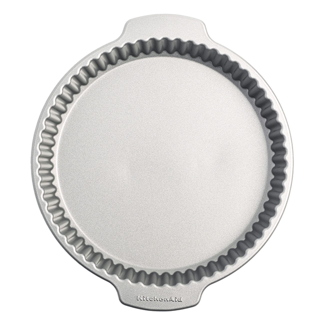 KitchenAid Backform Metal Bakeware (CC003301-001), antihaftbeschichtete Stahlblechform bis 230 Grad spülmaschinenfest