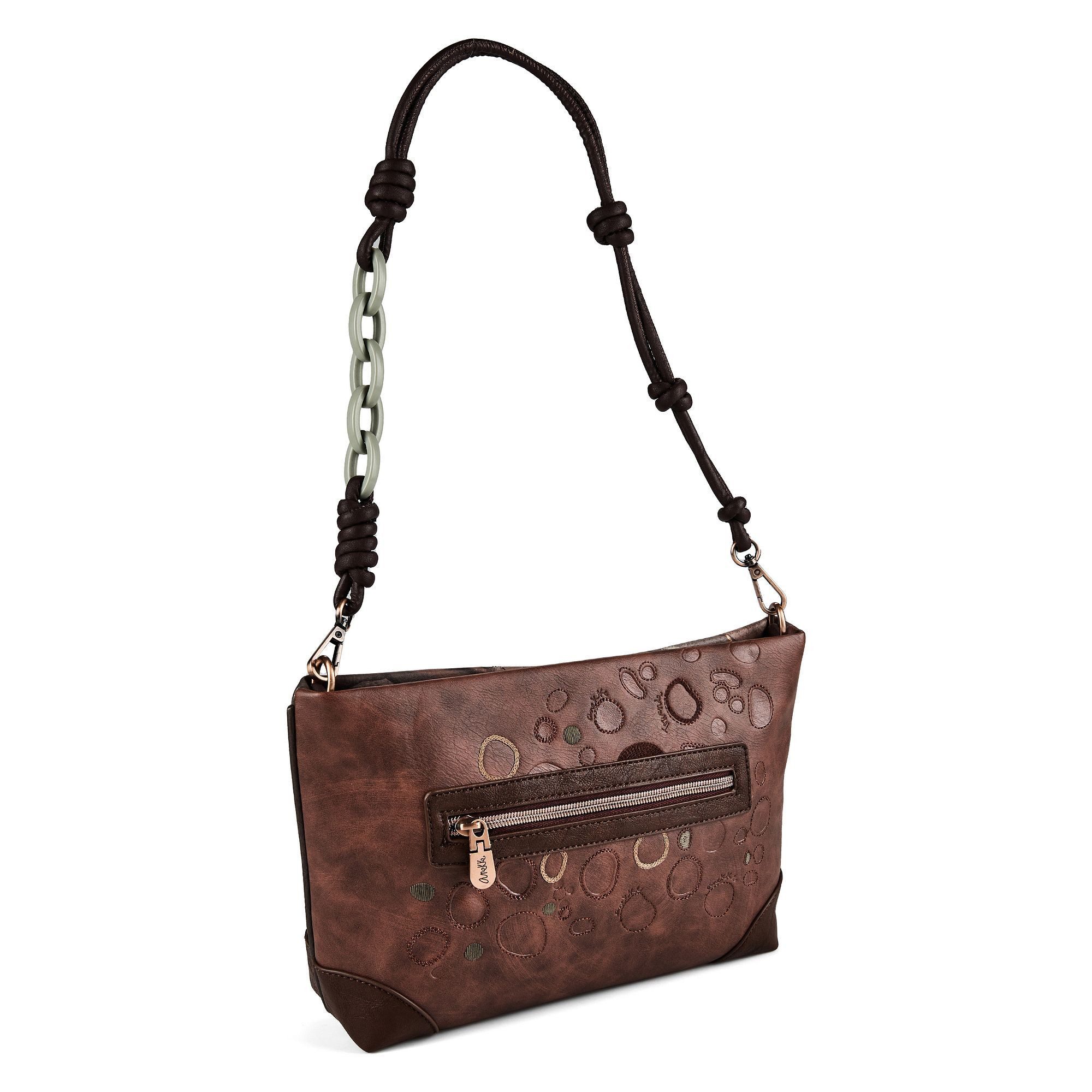 Anekke Schultertasche Core, Polyurethan