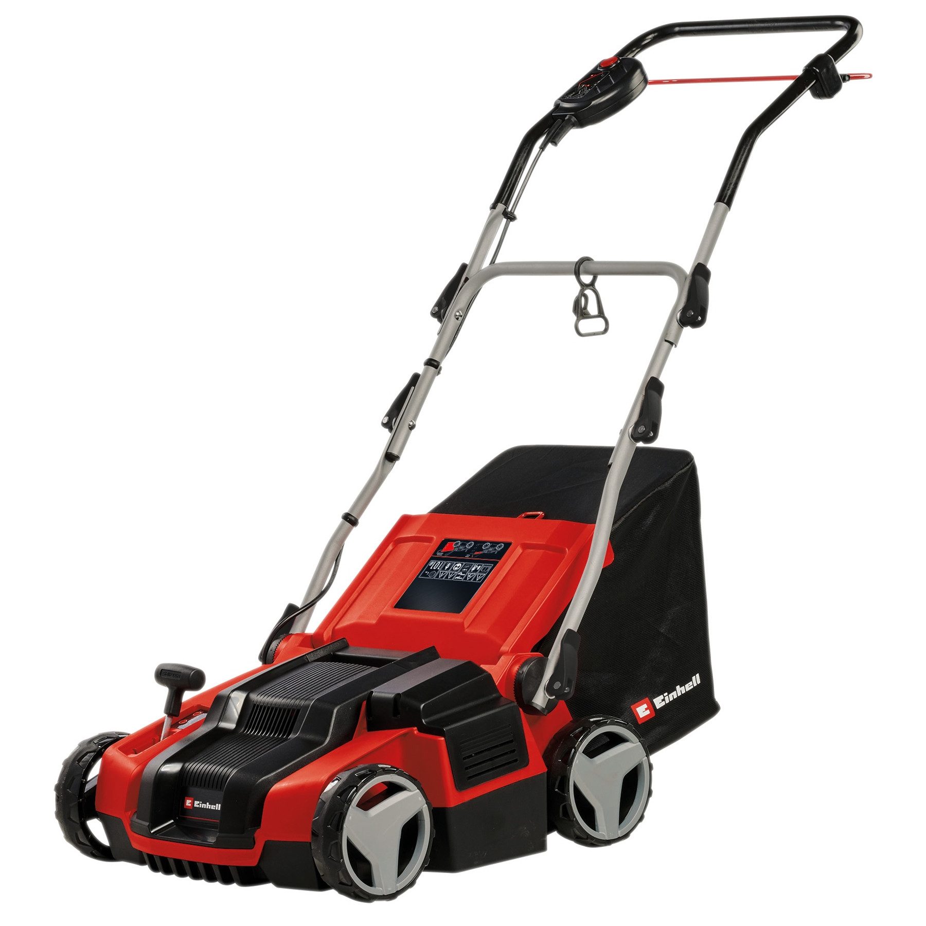 Einhell Elektro-Vertikutierer / Lüfter "GE-SA 1435/1" günstig online kaufen