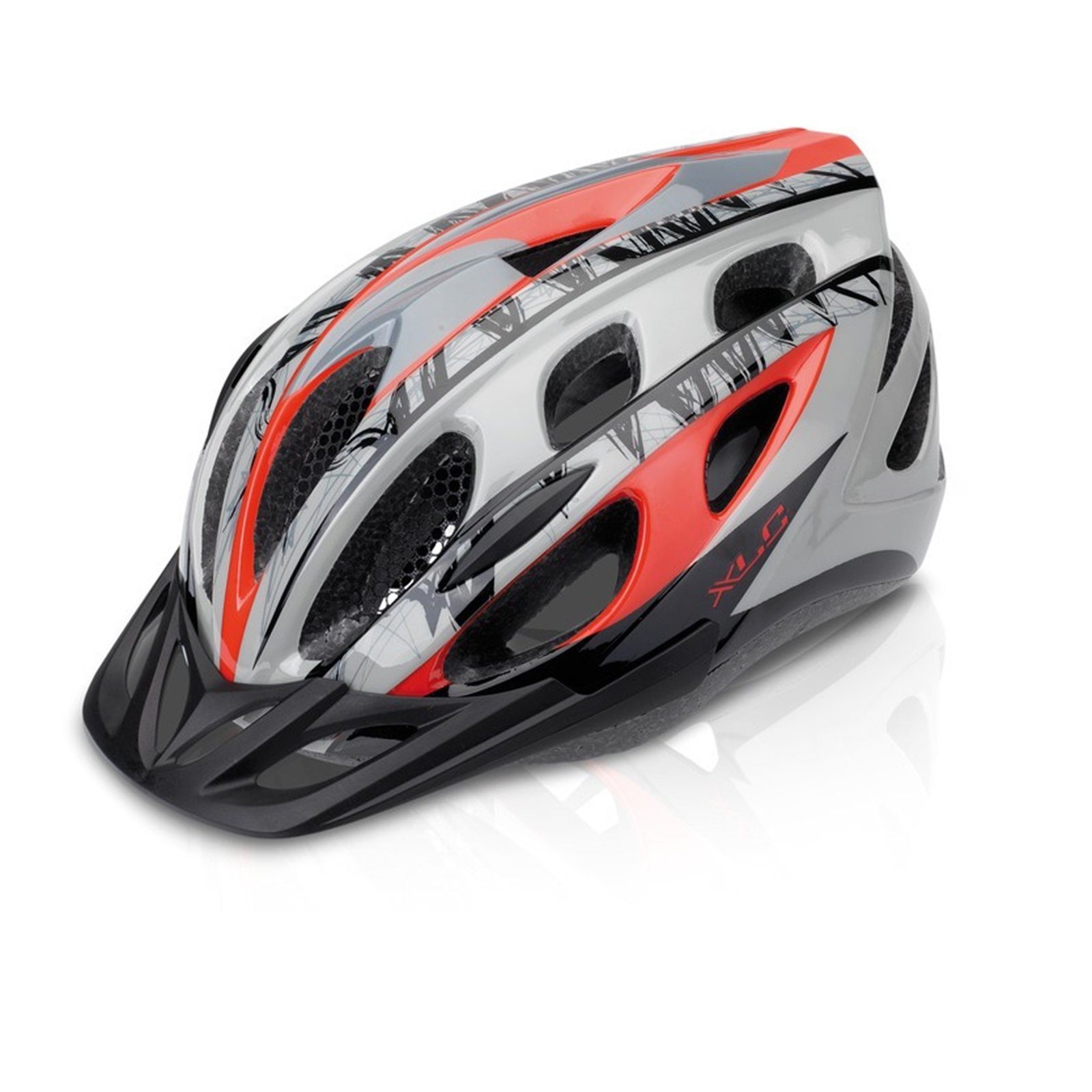 XLC Mountainbikehelm