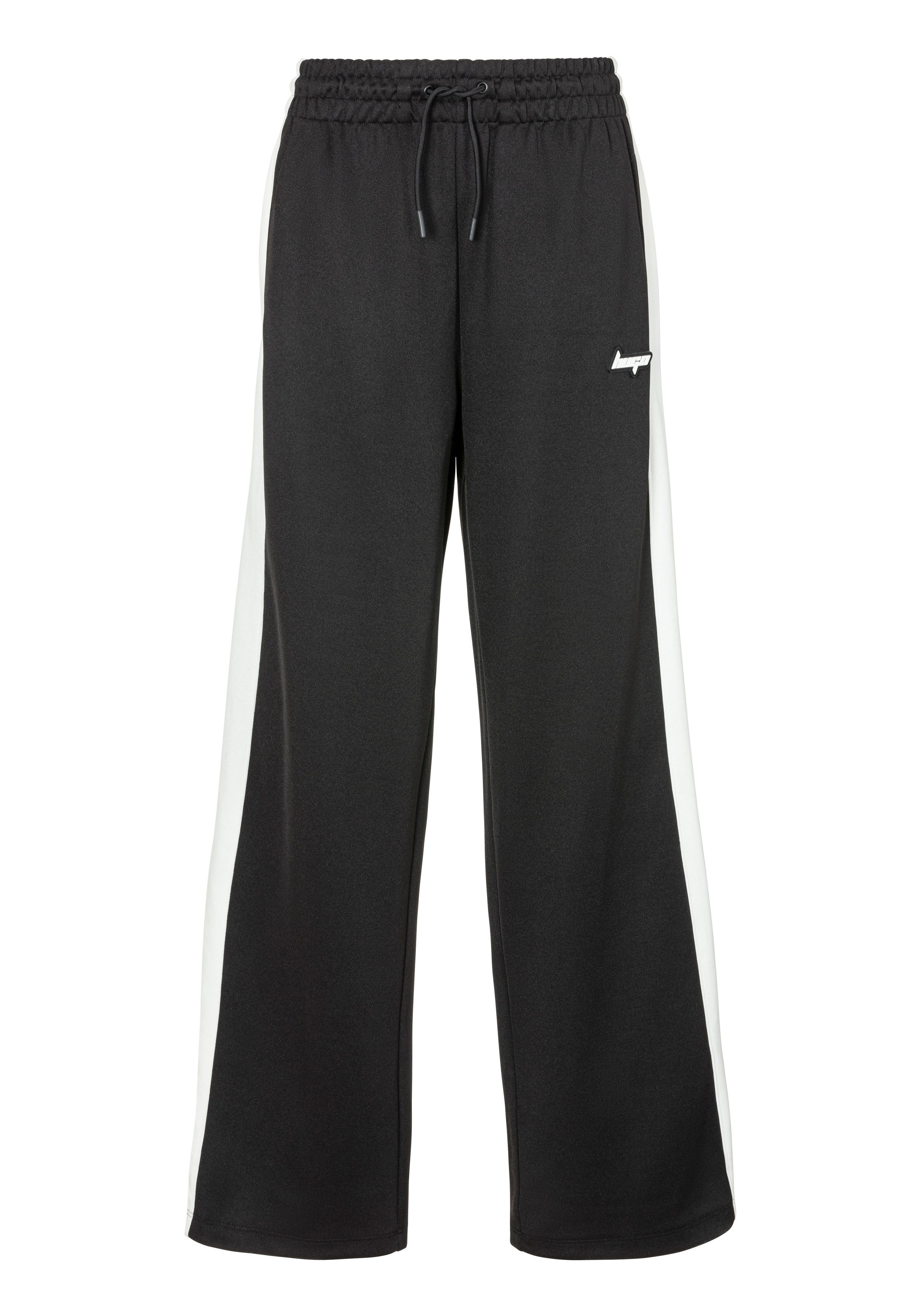 HUGO Webhose Nelarina im Retro color blocking – Bild 4 von 5