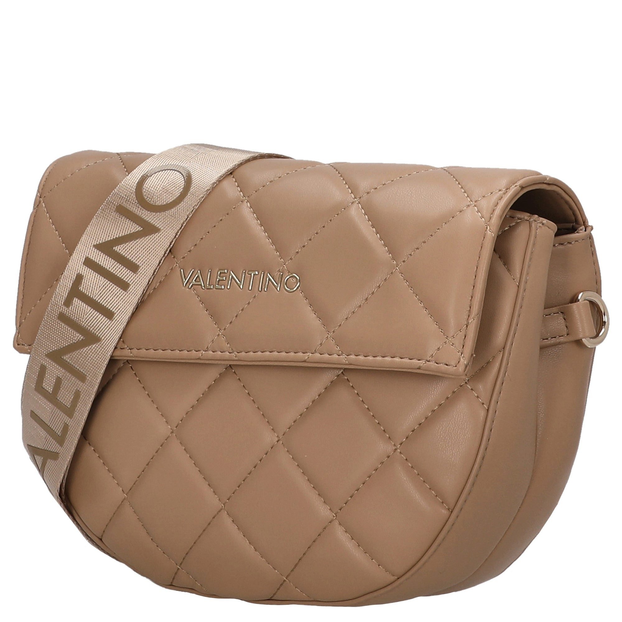 VALENTINO BAGS Umhängetasche Bigs - Umhängetasche 24.5 cm (beige) günstig online kaufen