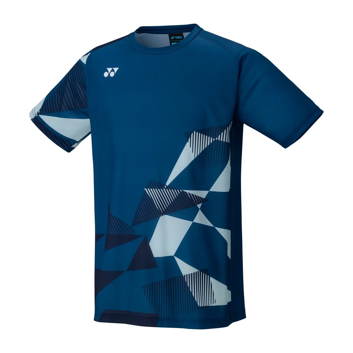 T-Shirt Practice Graphic 16744 (100% Polyester) 2025 inkblau Jungen