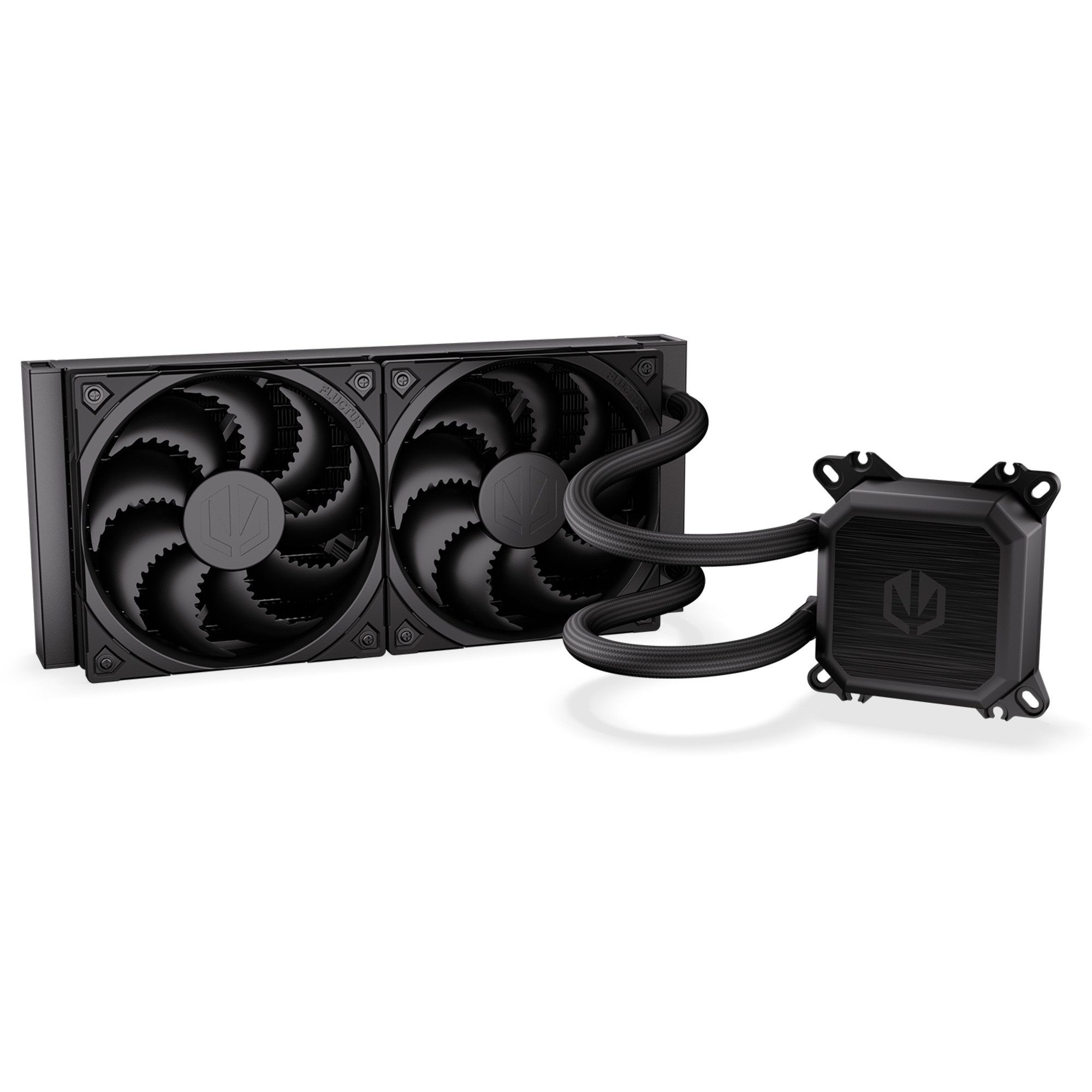 ENDORFY CPU Kühler ENDORFY Navis F240 240mm, Wasserkühlung