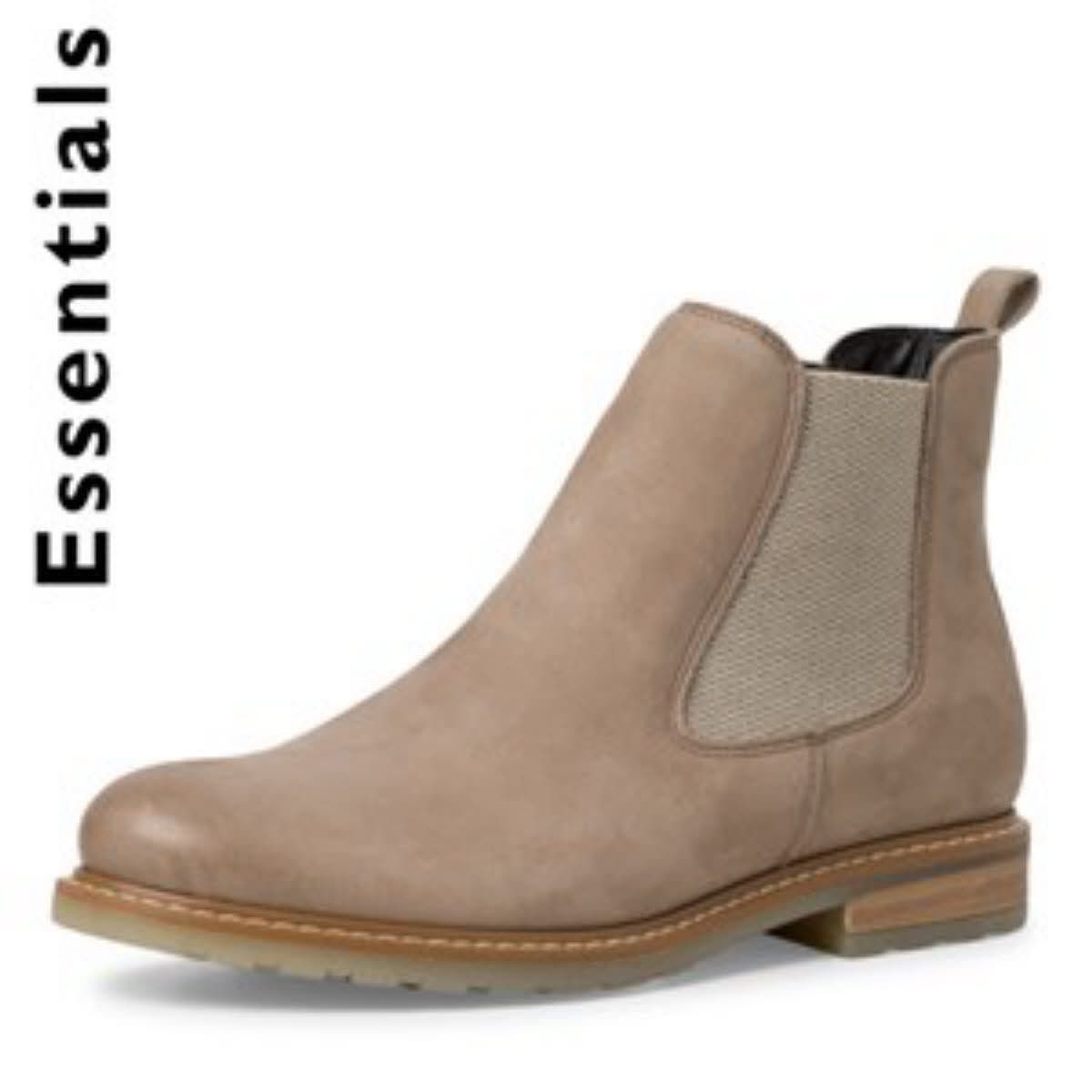 Tamaris Da.-Stiefel Stiefelette günstig online kaufen