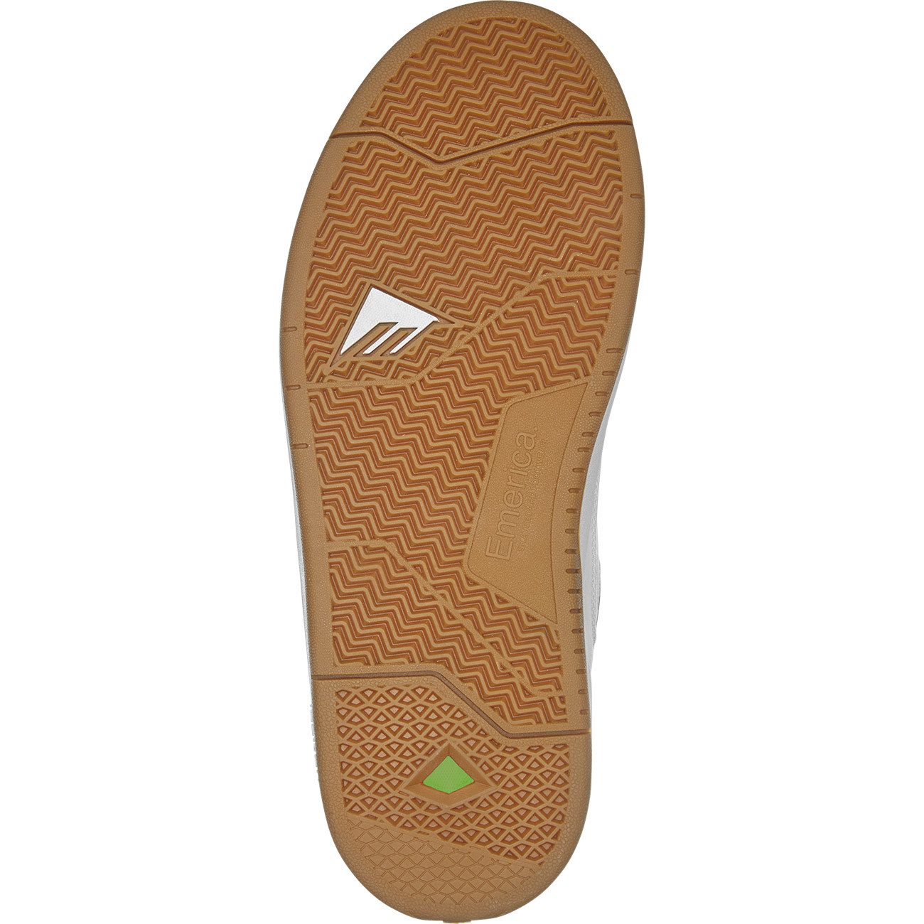 EMERICA Mute Skateschuh Mute