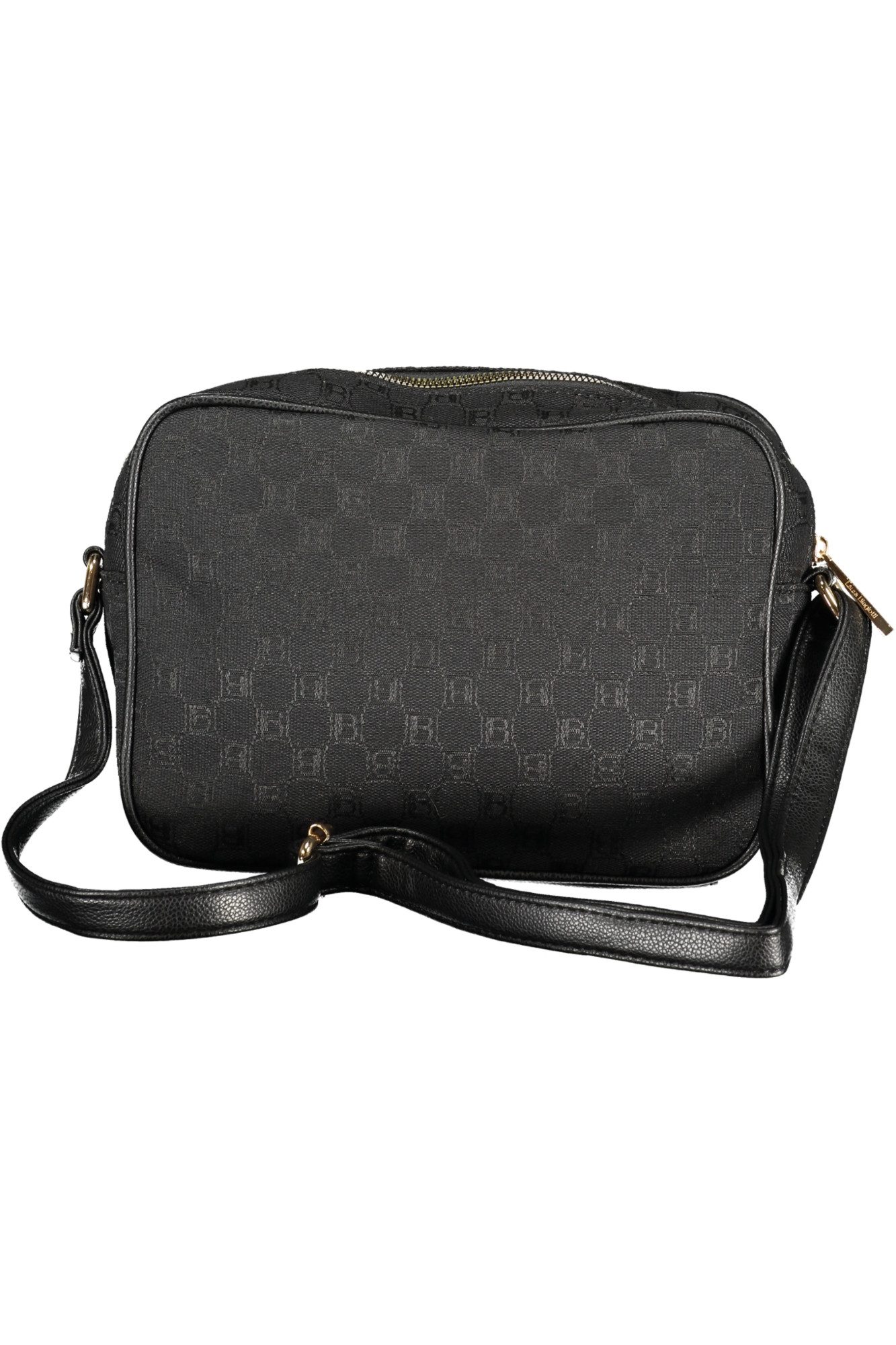 Laura Biagiotti Umhängetasche, Elegante Damen Tasche mit verstellbarem Gurt & praktischen Fächern