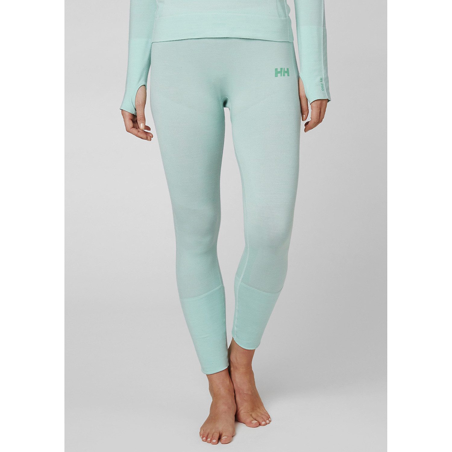 Helly Hansen Funktionshose Hose W H1 PRO LIFA SEAMLESS PANT