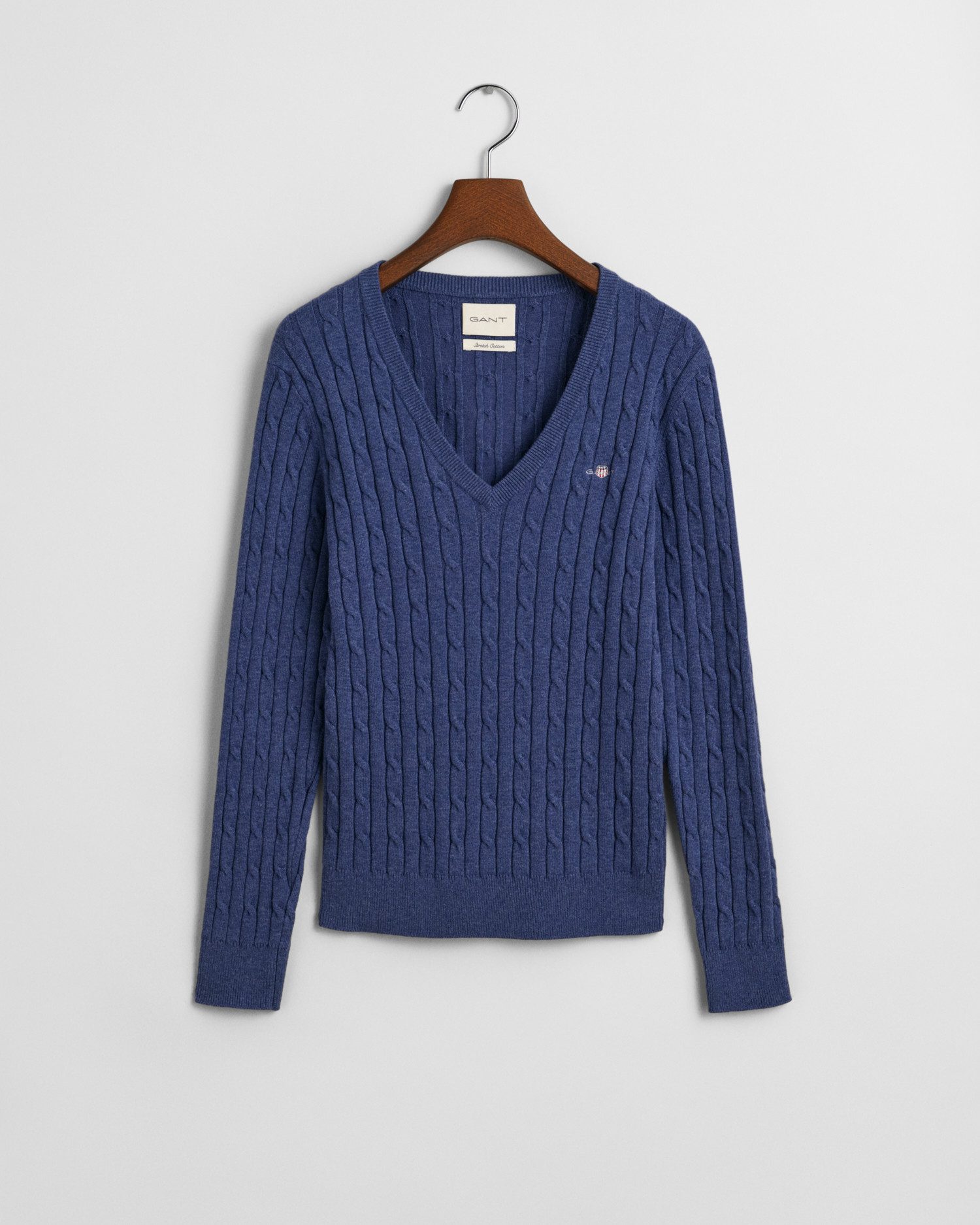 Strickpullover