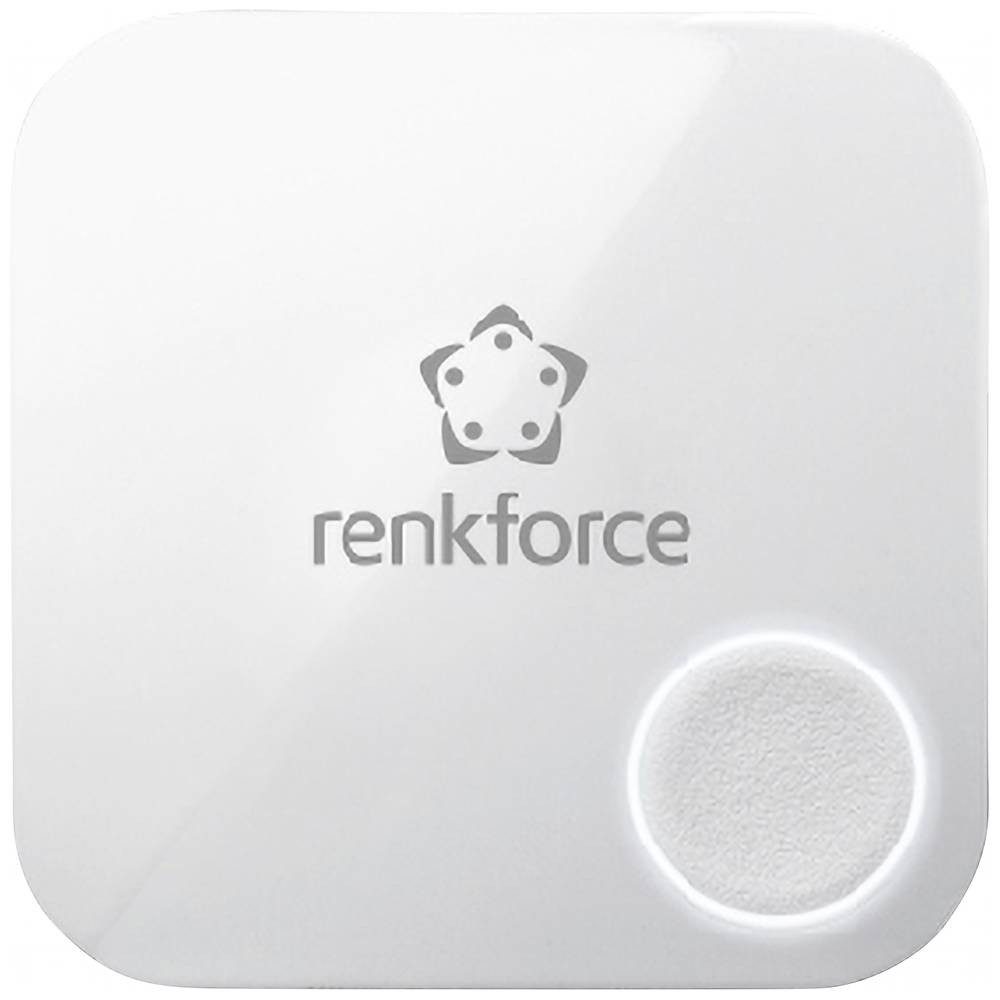 Renkforce Streaming Boxen 4K UHD Wireless-Präsentationsempfänger RF-6418200