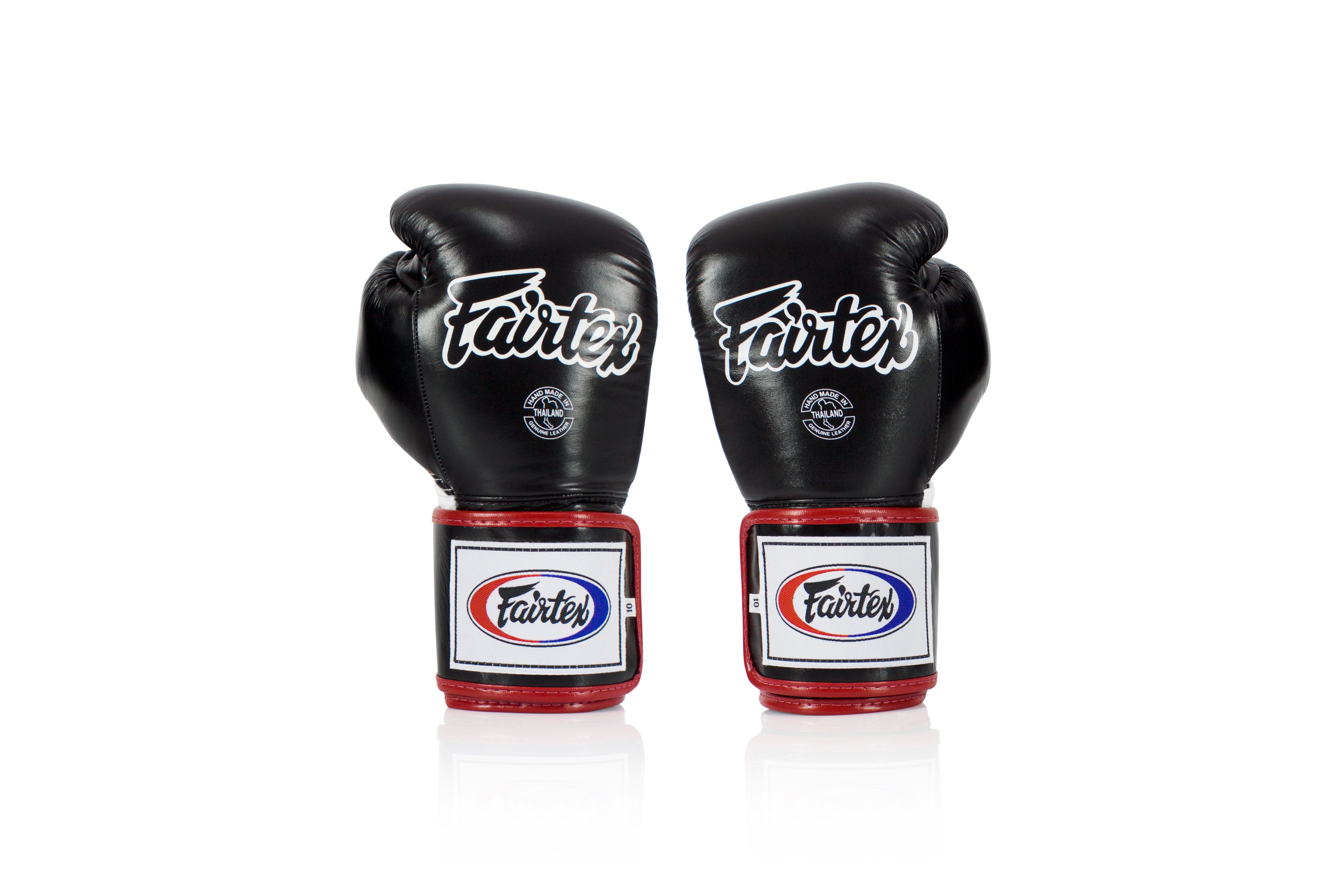Fairtex Boxhandschuhe Fairtex Leder Boxhandschuhe Super günstig online kaufen
