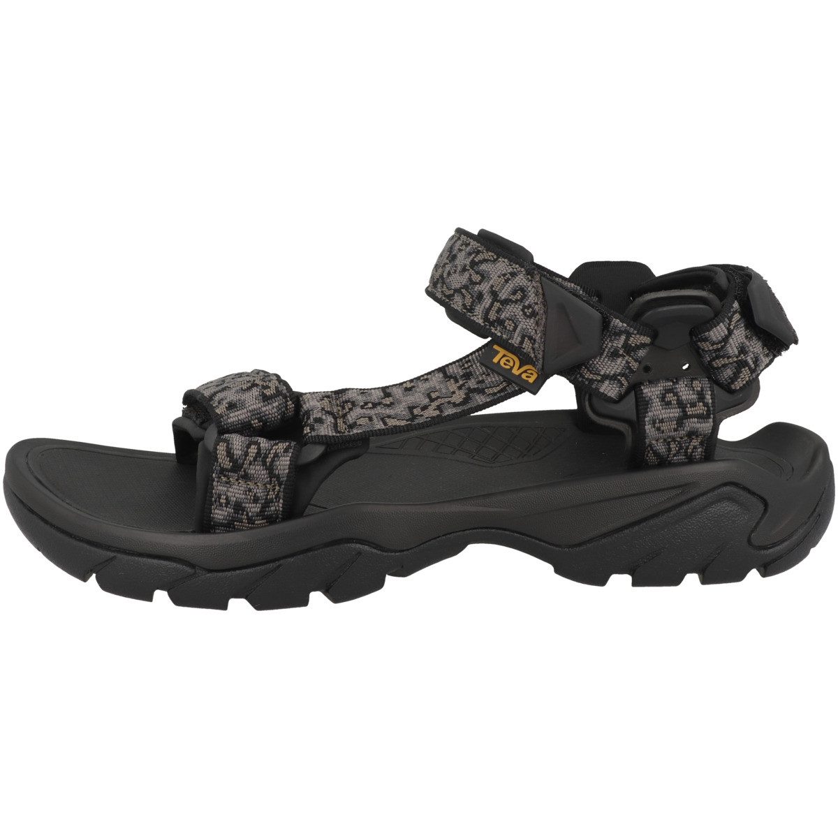 Teva Terra Fi 5 Universal Herren Trekkingschuh Wanderschuhe, Sandalen, Sand günstig online kaufen