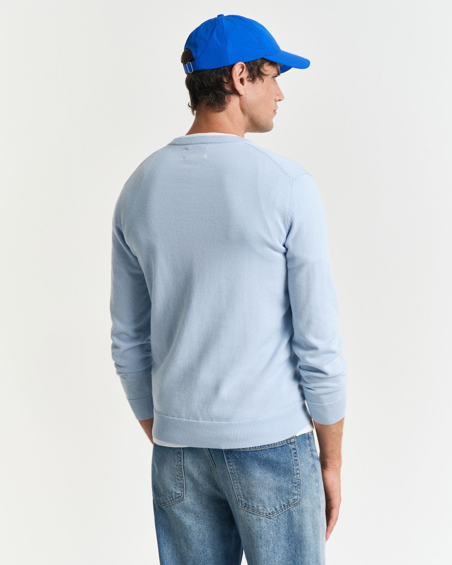 Gant Strickpullover