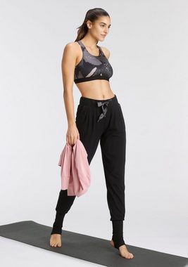 Ocean Sportswear Langarmshirt Soulwear - Yoga & Relax Shirt - Loose Fit mit Daumenlöchern