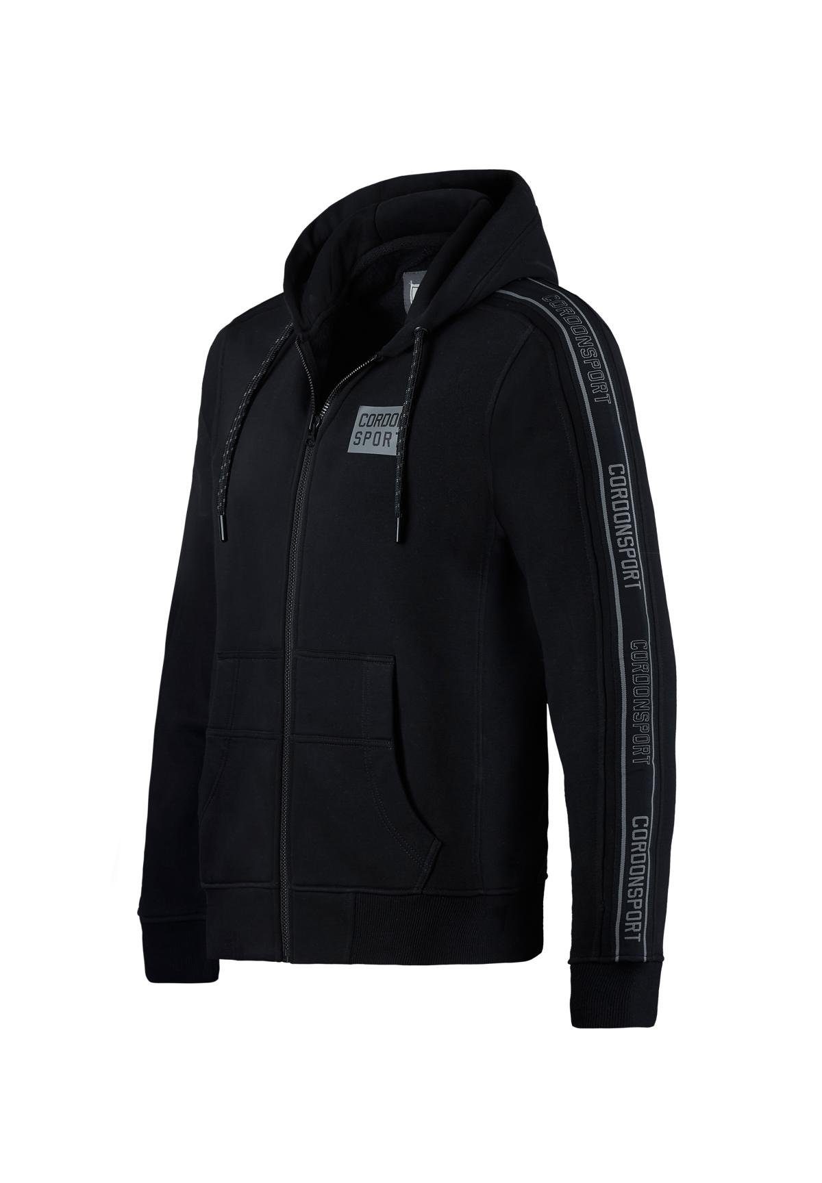 Cordon Sport Sweatjacke Anton L (1-tlg)