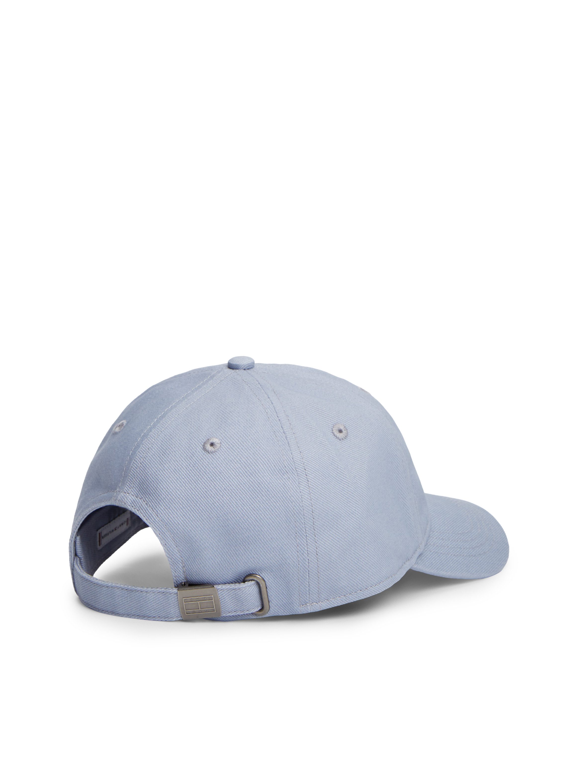 Tommy Jeans Baseball Cap TJW HERITAGE PLAQUE Regular fit mit festem Schirm