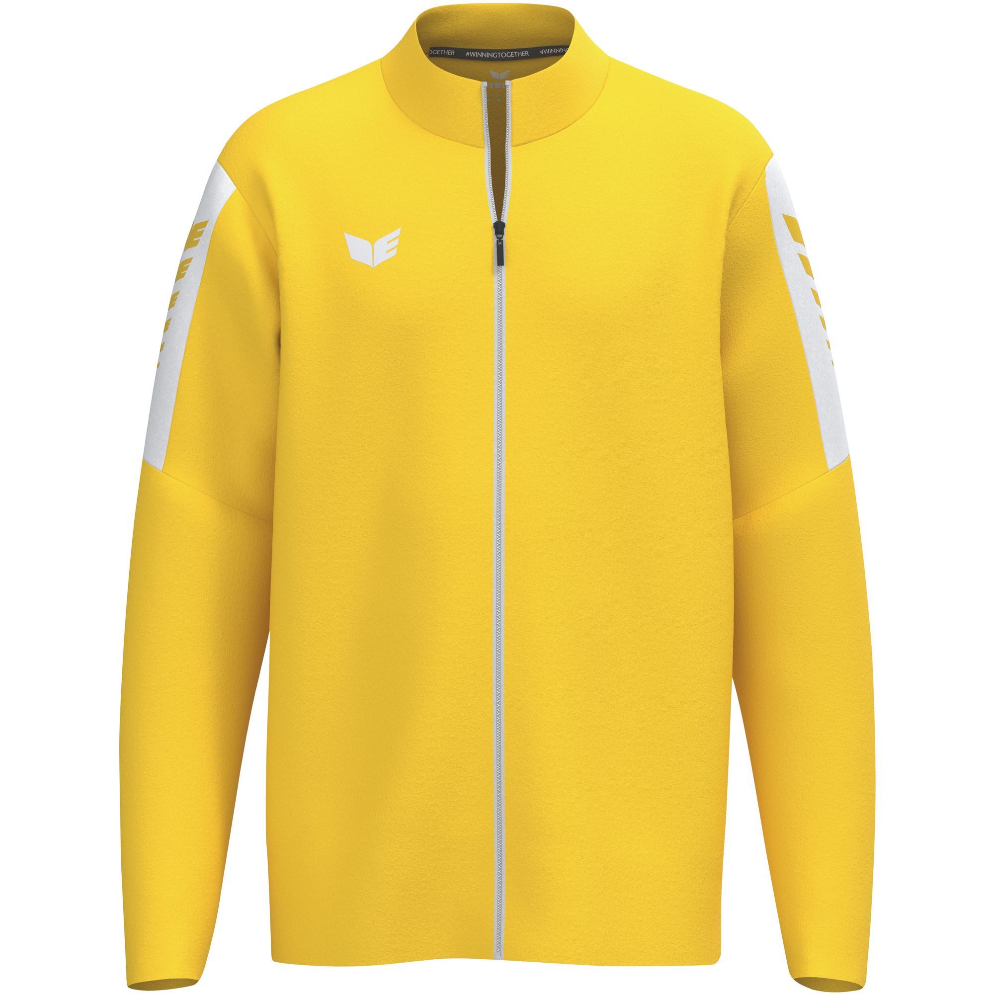 Erima Trainingsjacke erima Herren Trainingsjacke INTRO Training Jacket