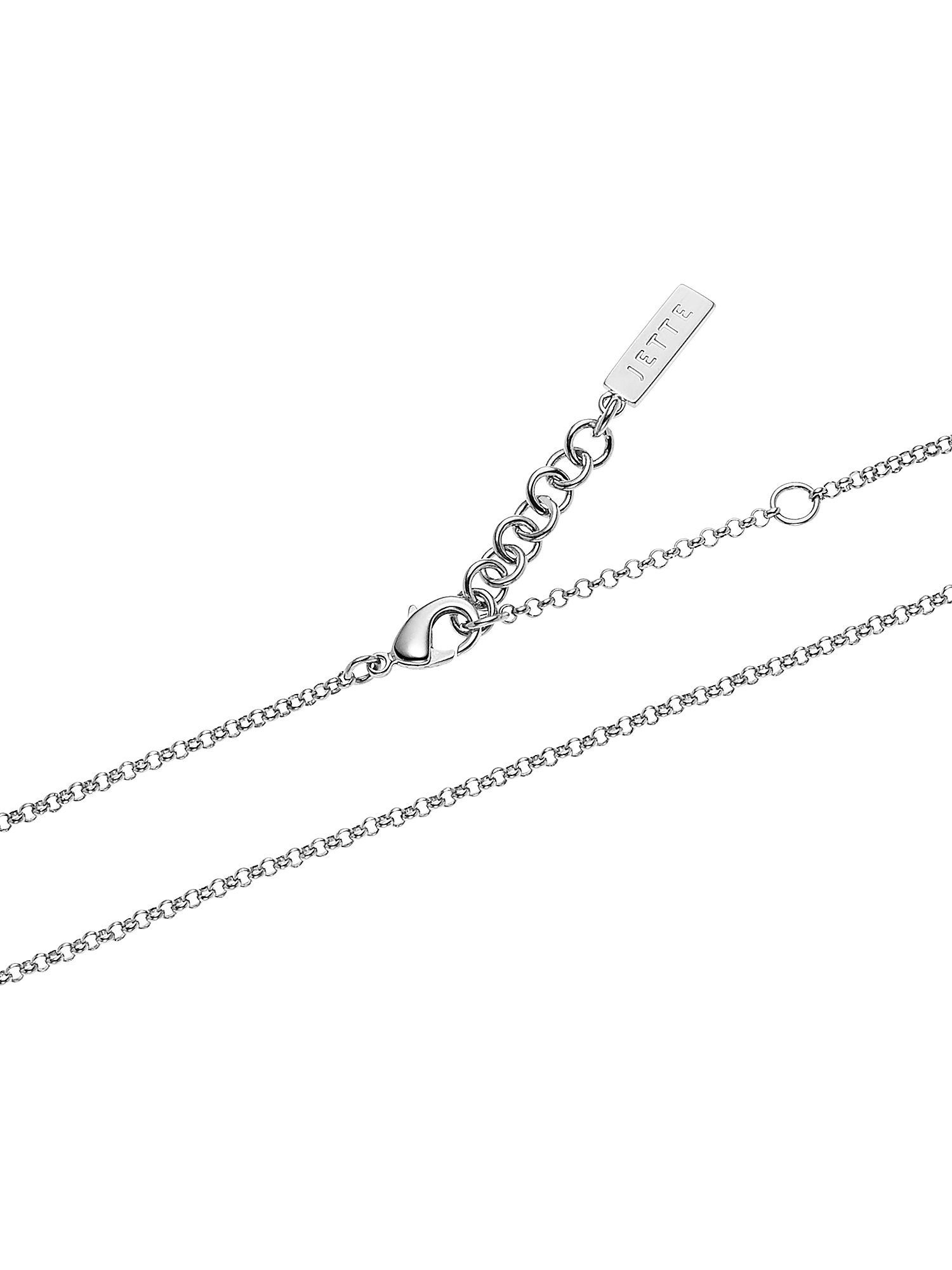 JETTE Silberkette, INFINITY