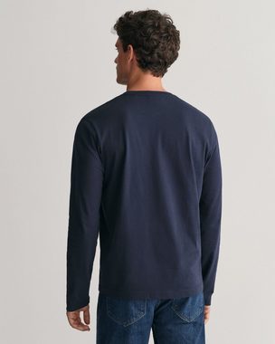 Gant Langarmshirt G GRAPHIC LS T-SHIRT