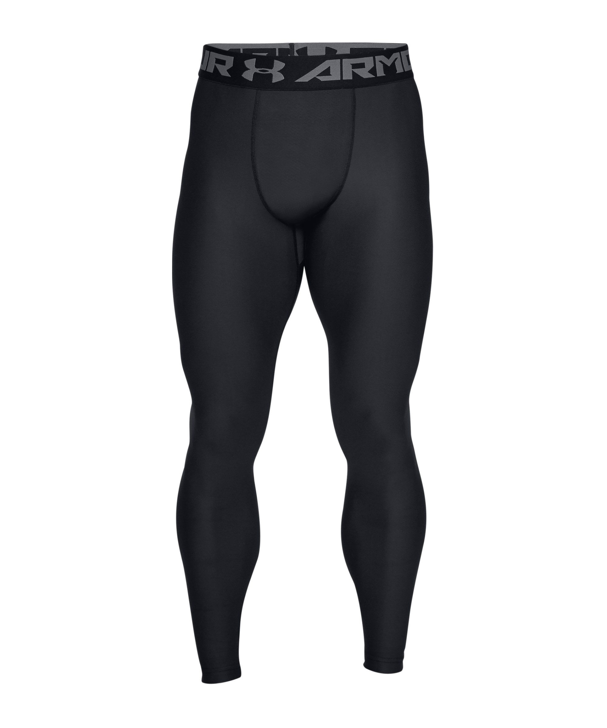 Funktionshose Under Armour HG 2.0 Tight Tights Herren