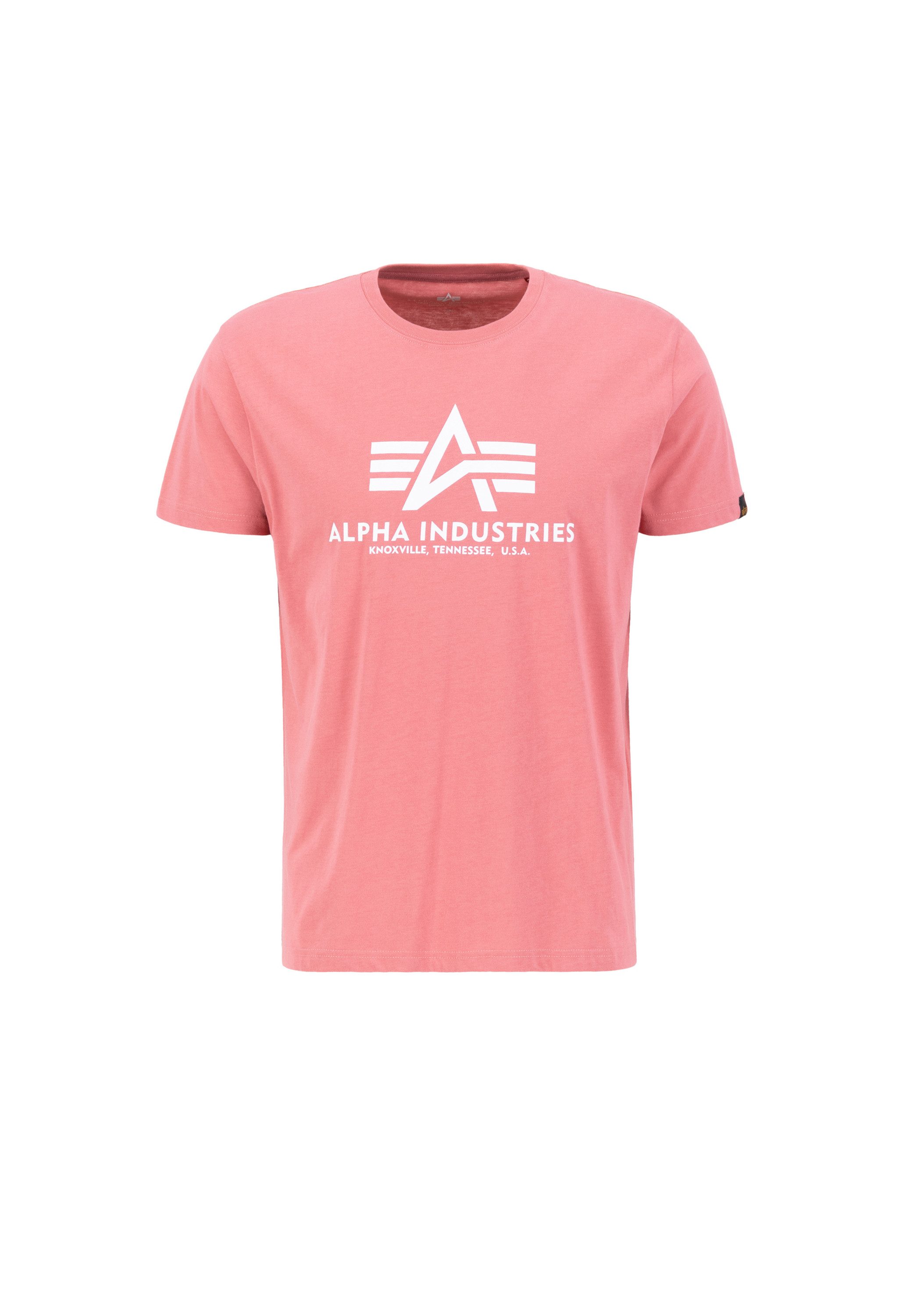 Alpha Industries T-Shirt Basic T-Shirt BL günstig online kaufen