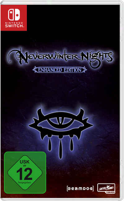 Neverwinter Nights - Enhanced Edition Nintendo Switch