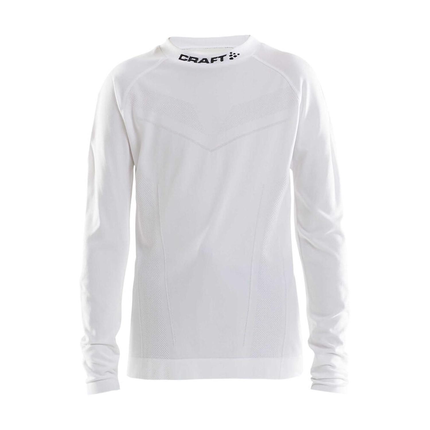 Craft Thermounterhemd Pro Control Seamless Jersey Kinder