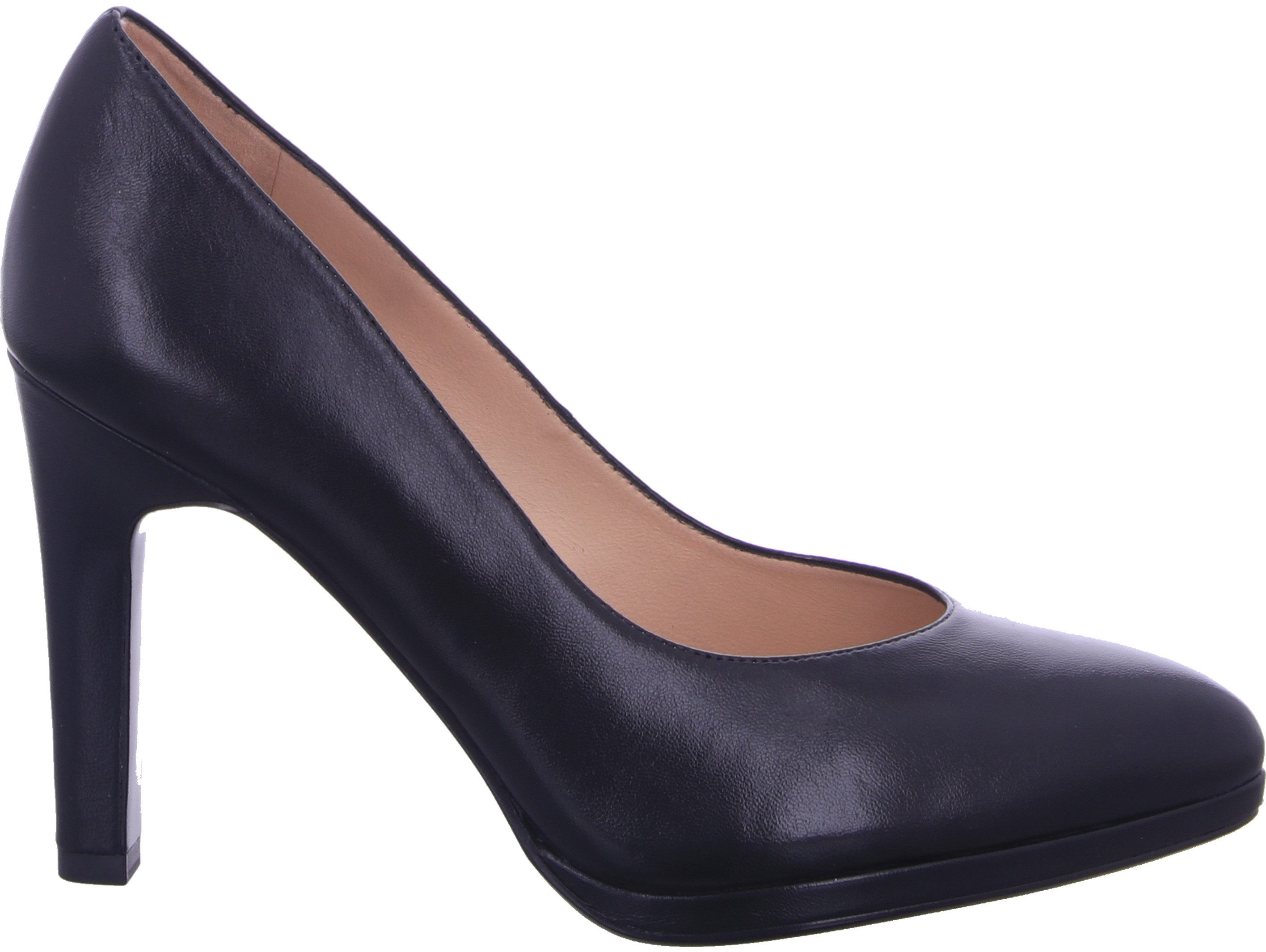 Peter Kaiser High-Heel-Pumps echtes Leder günstig online kaufen
