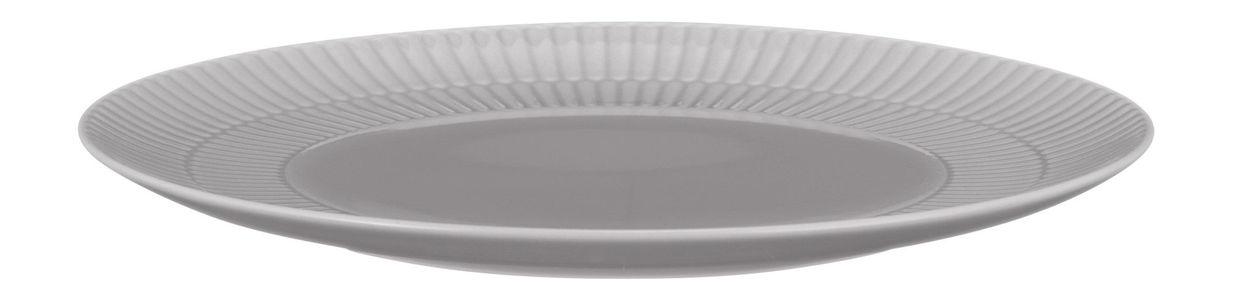 Seltmann Weiden Frühstücksteller Amina, (1 St), Dessertteller, Kuchenteller mit Relief