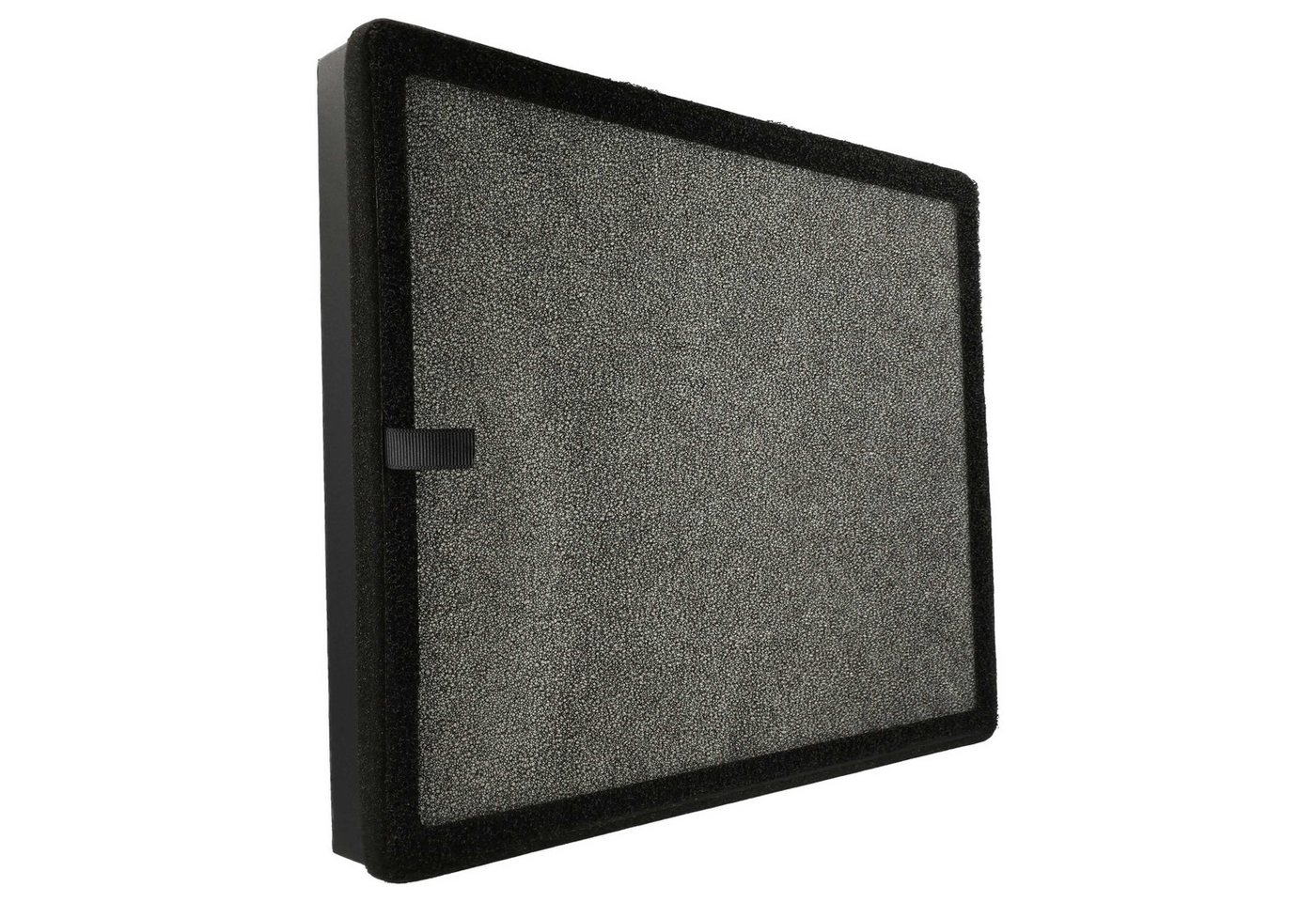 vhbw Kombifilter passend für Medion MD 10444, 10378 Luftreiniger, Zubehör für Medion MD 10444 10378