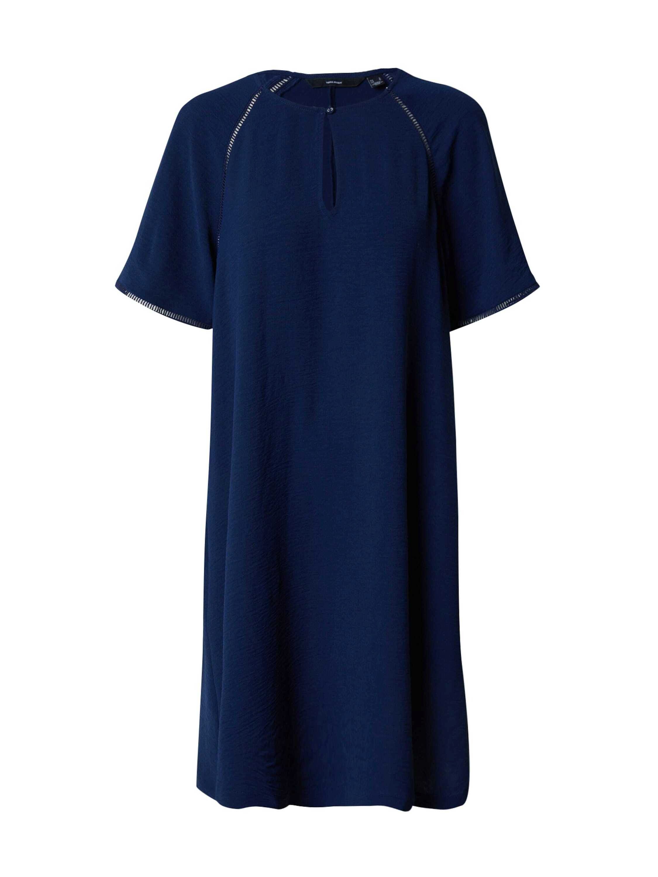 Vero Moda Midikleid VMAlva (1-tlg) Cut-Outs günstig online kaufen