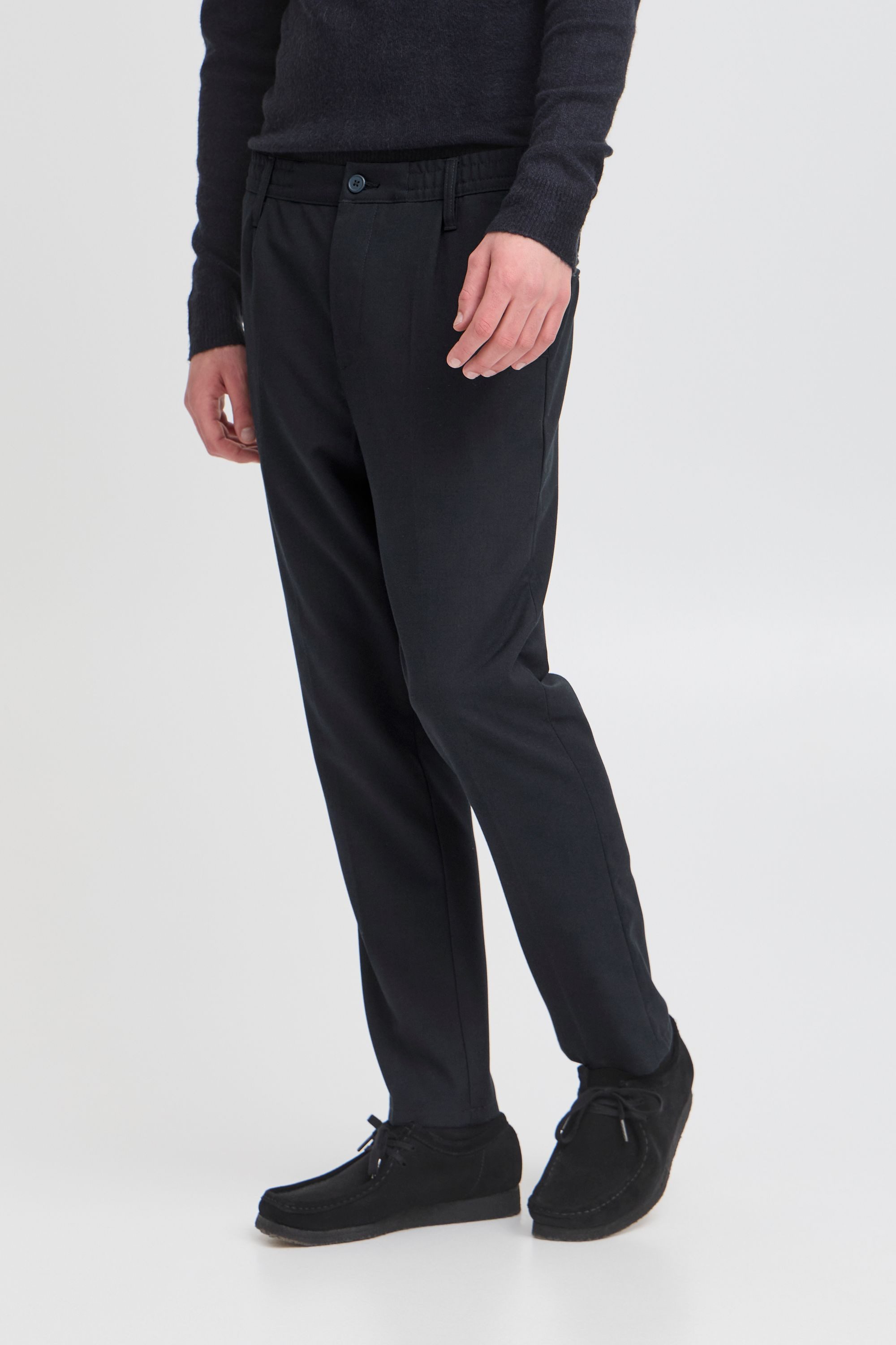 Casual Friday Chinohose CFMARC Schicke Stoffhose günstig online kaufen