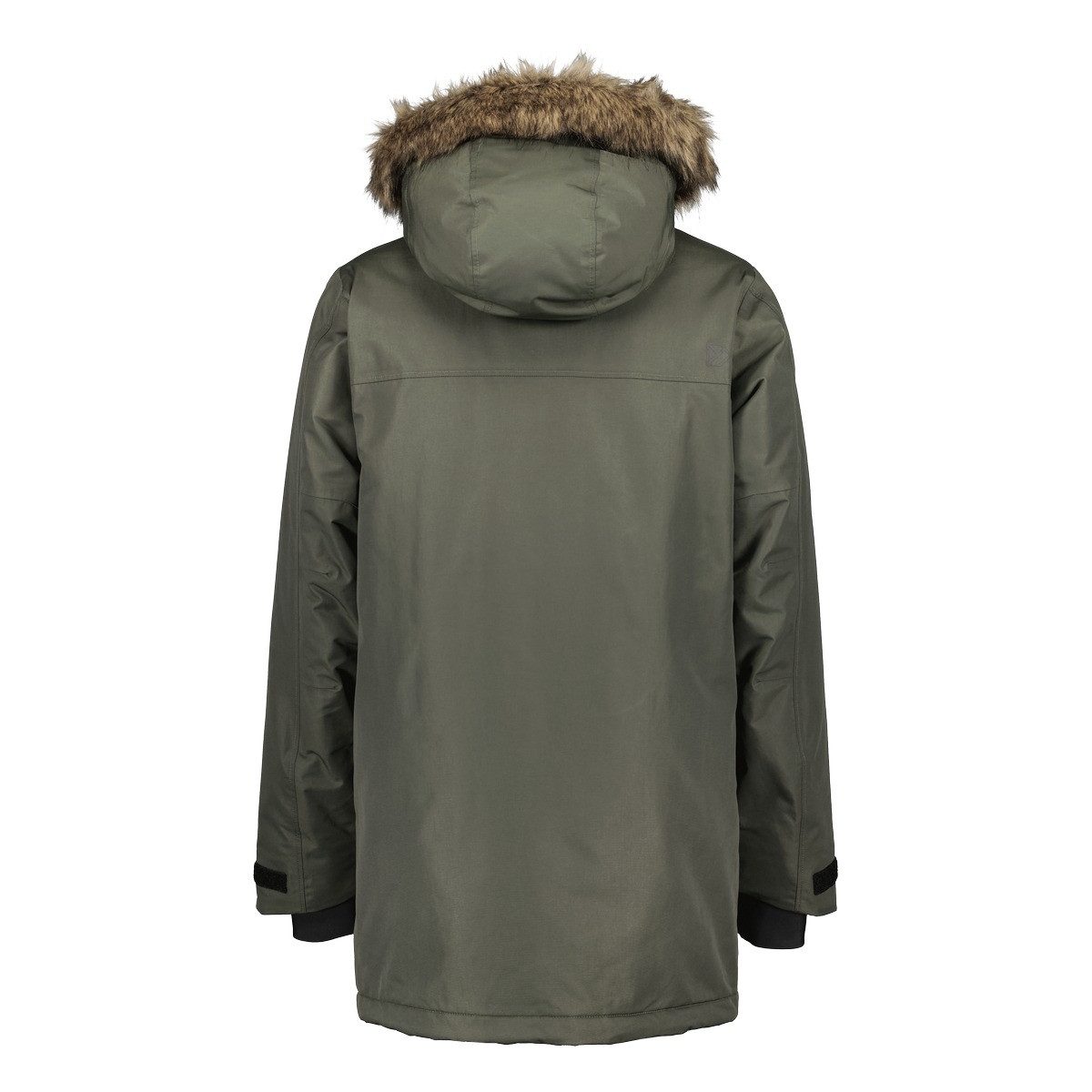 Didriksons Parka Didriksons Marco Herren Parka 3
