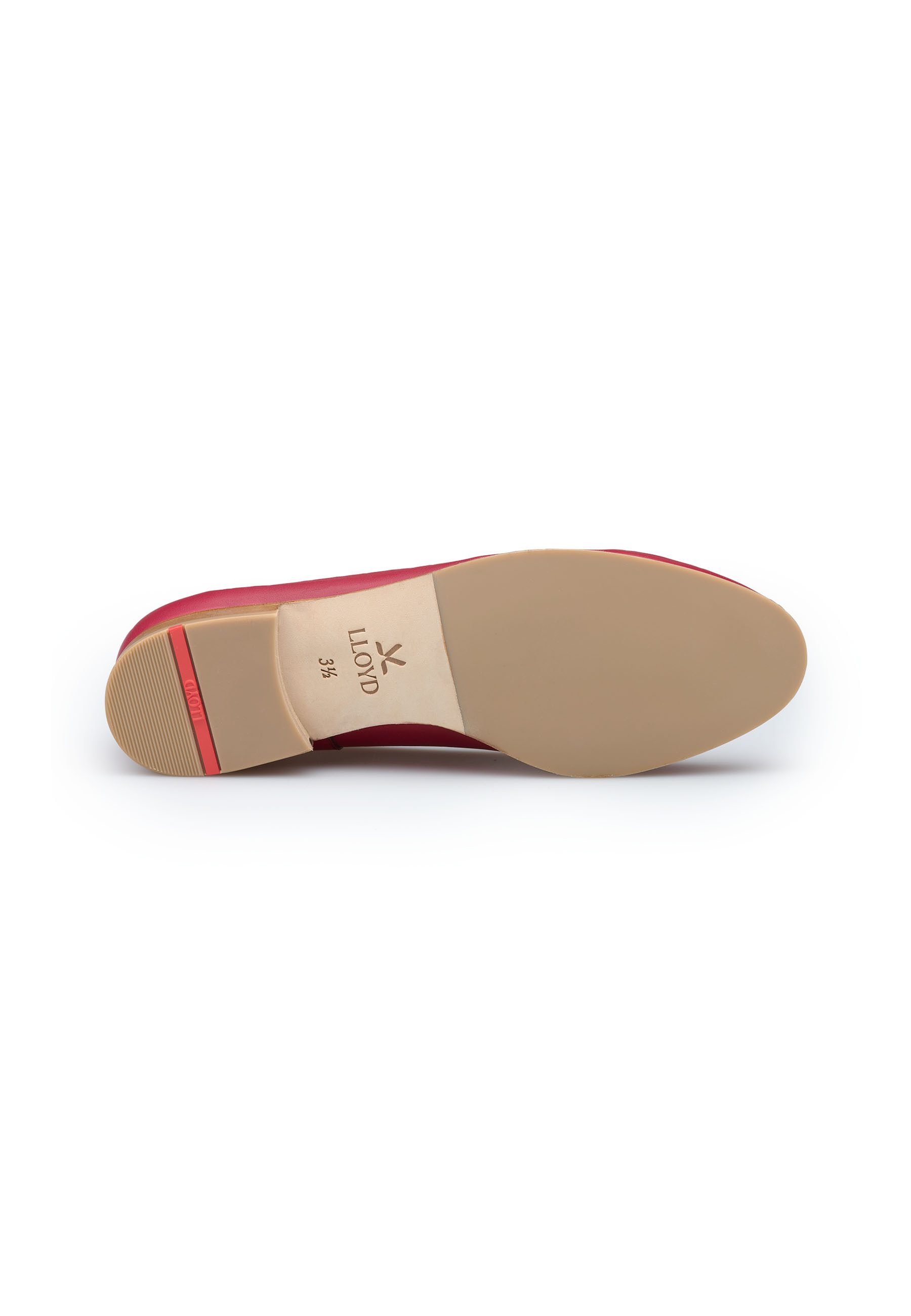 Lloyd SAVIA 212 Slipper mit klassischem Design
