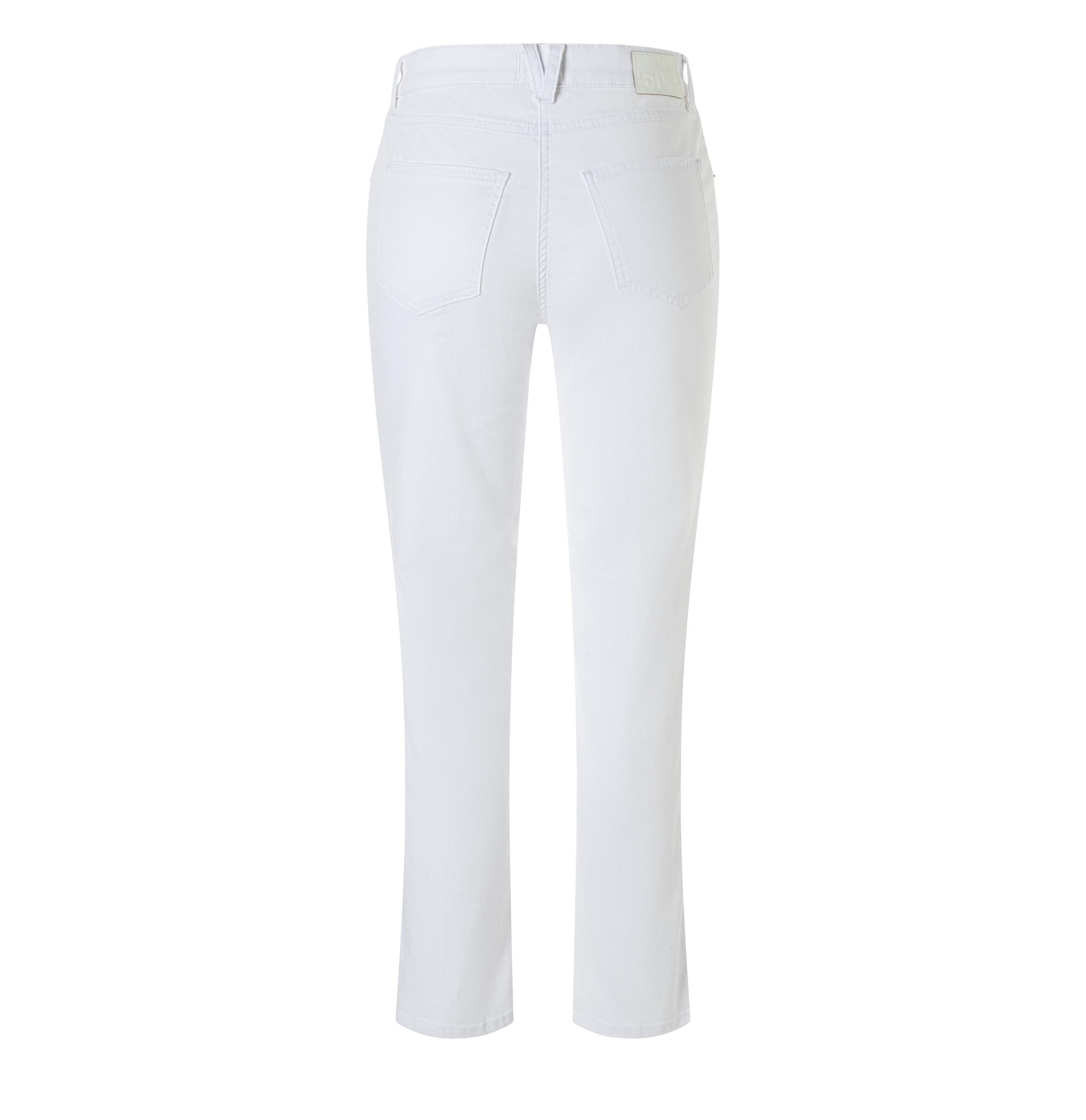 MAC Stretch-Jeans MAC MELANIE white 5003-00-0423 010