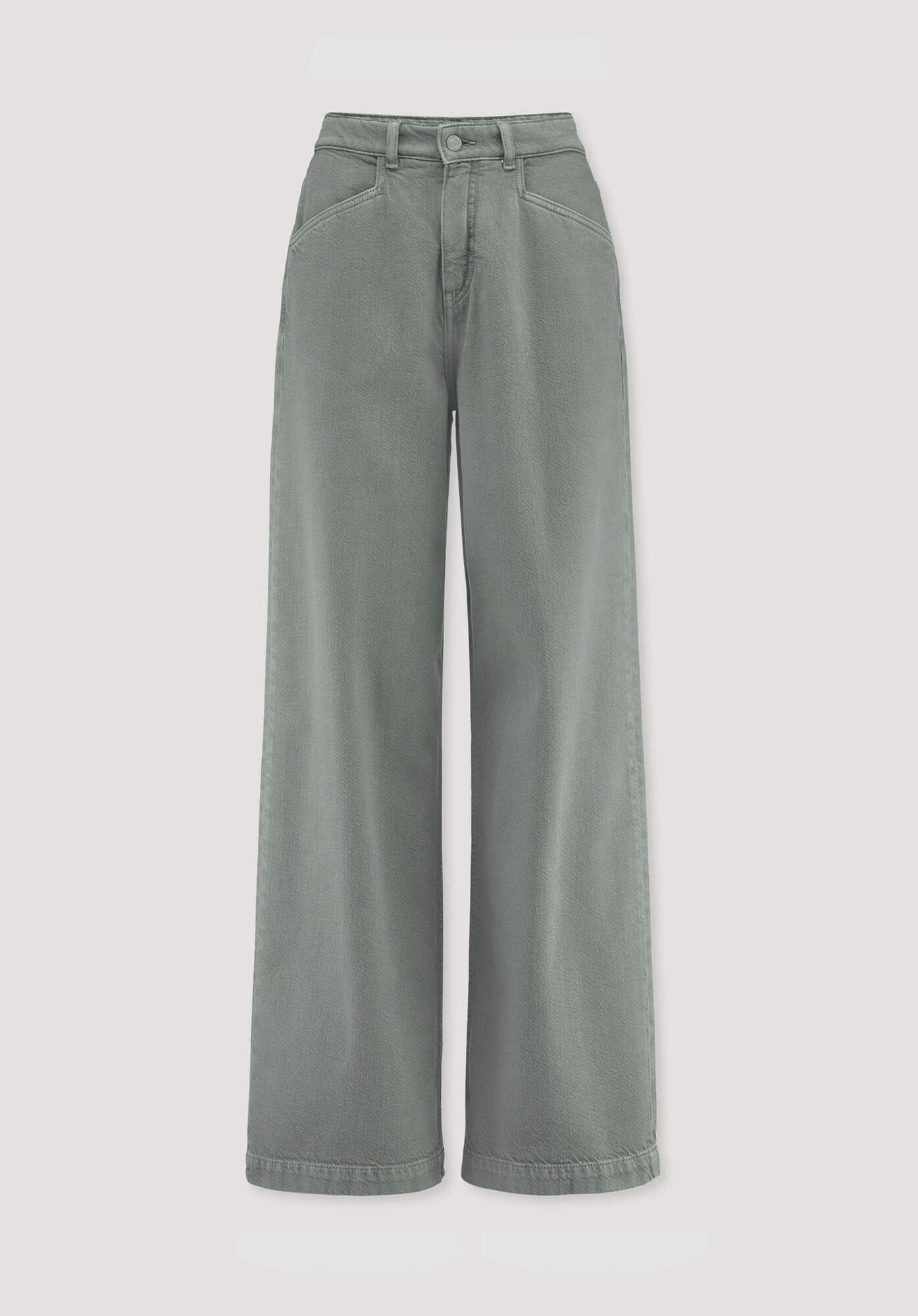 Hessnatur Bequeme Jeans (1-tlg)
