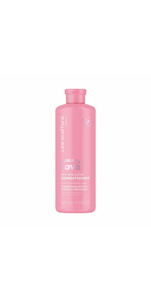 Lee Stafford Haarspülung Lee Stafford Scalp Love Anti Breakage Conditioner 250ml