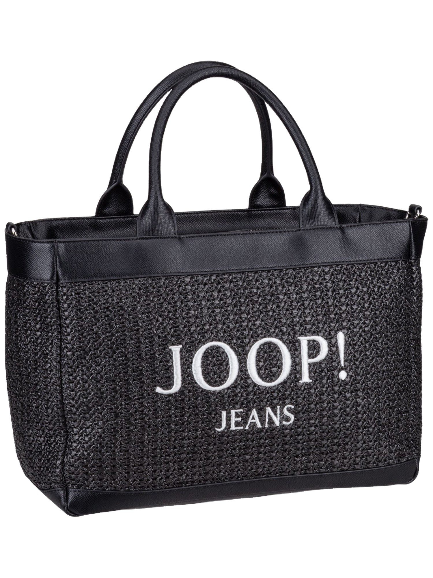 JOOP! Handtasche Calduccio Spiaggia Yvette LHZ, Henkeltaschen