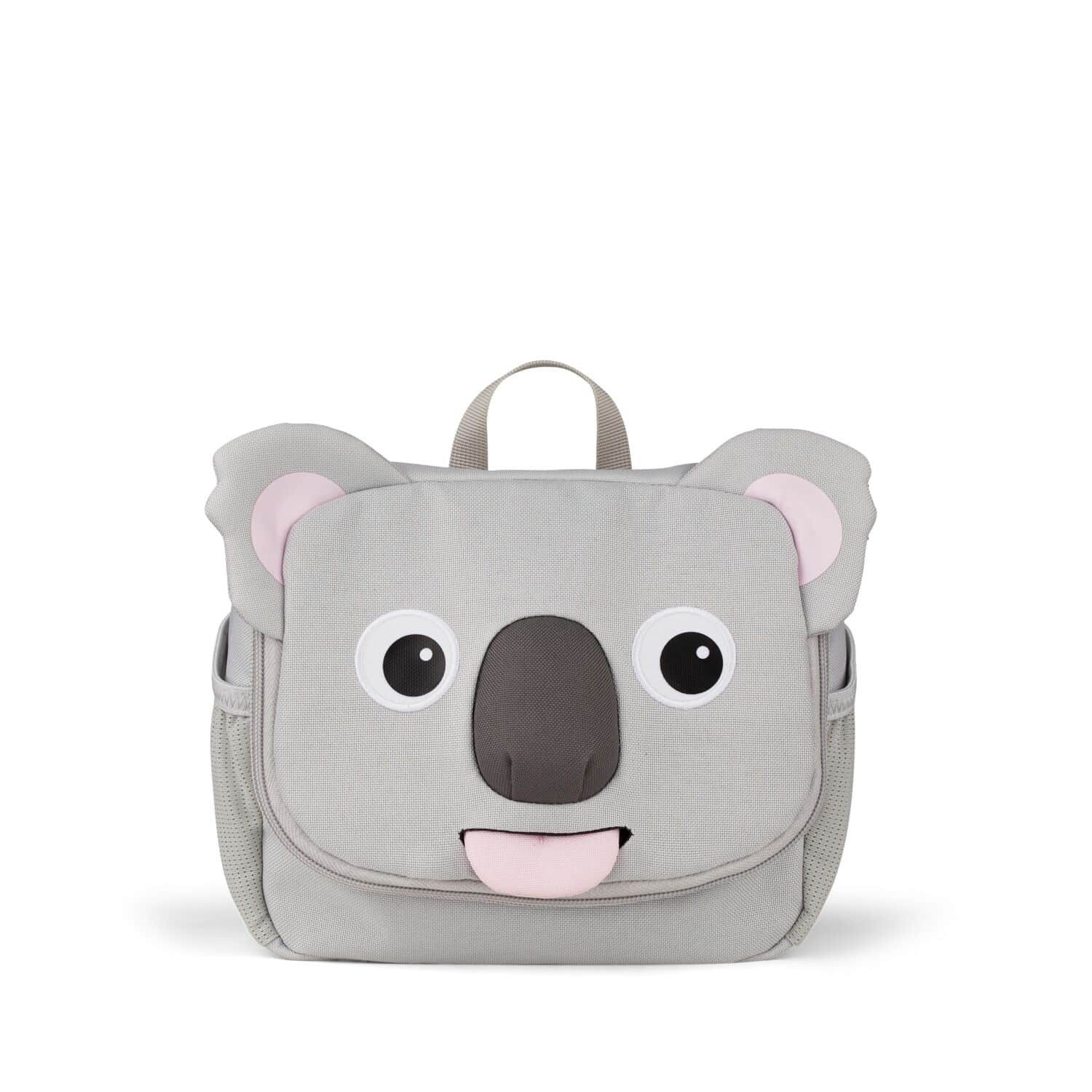 Affenzahn Kulturbeutel Kinder Kulturtasche