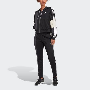 adidas Sportswear Trainingsanzug BOLD BLOCK (2-tlg)