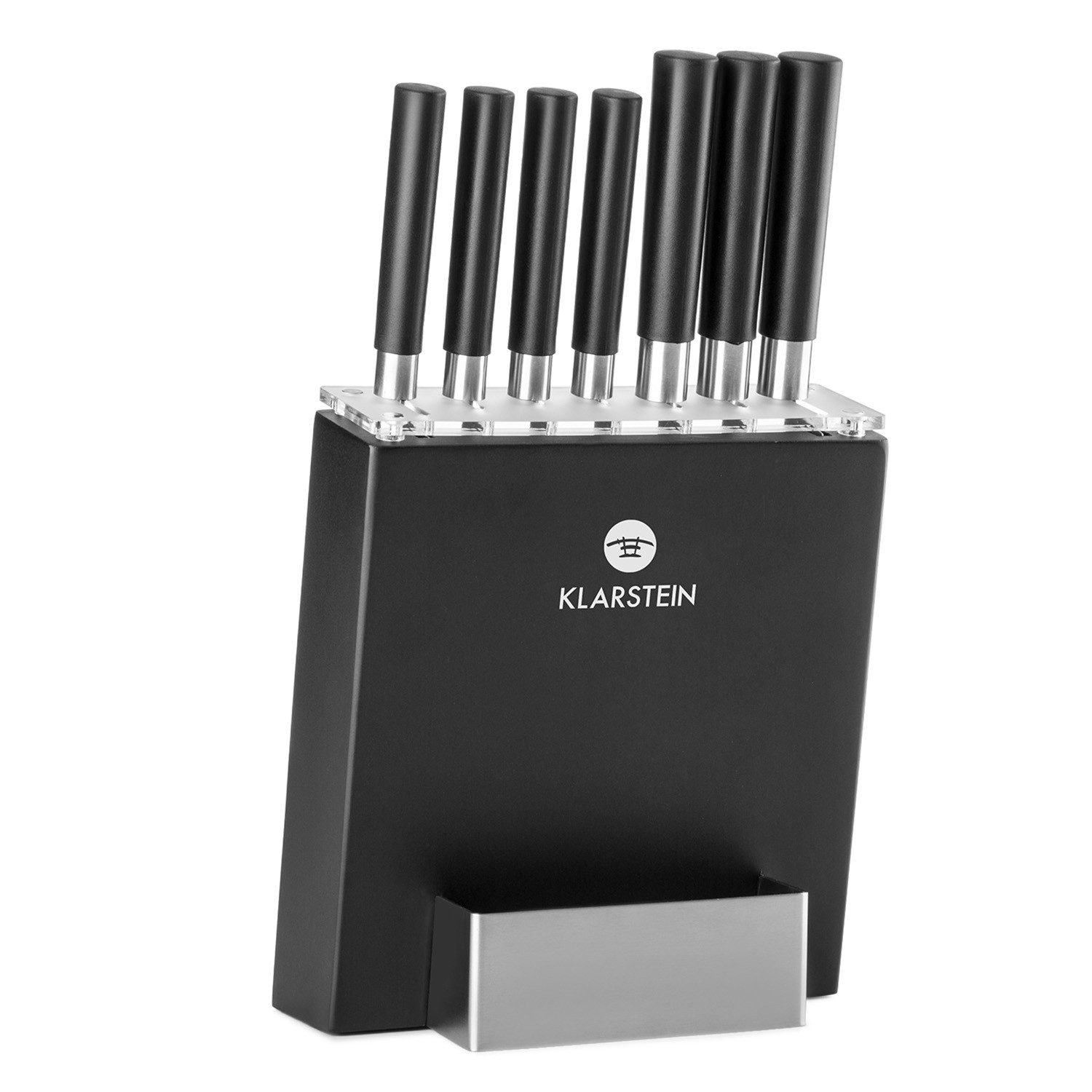 Klarstein Messer-Set Kitano